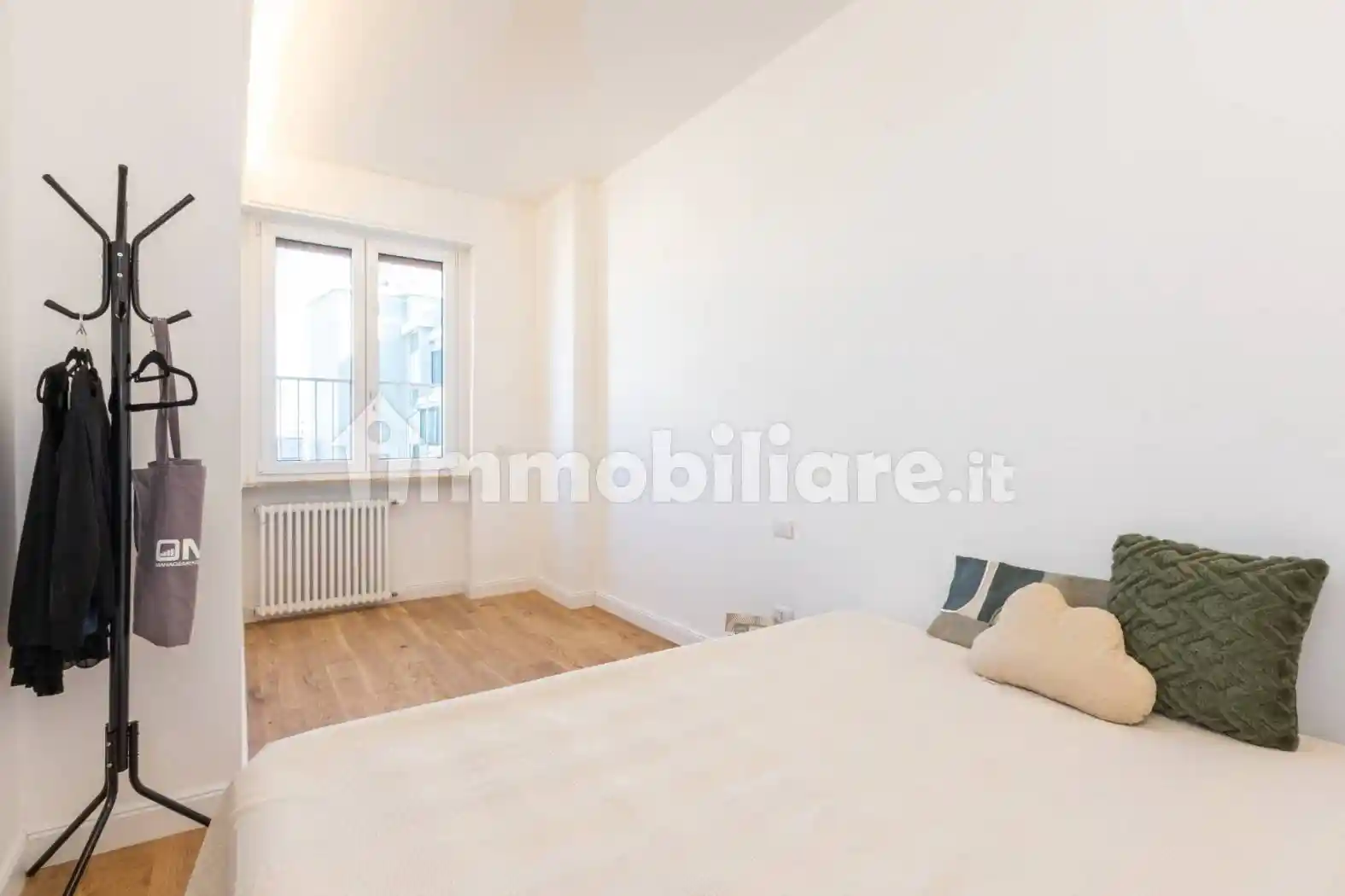 Bilocale via Andrea Costa 11, Pasteur, Milano - foto 4