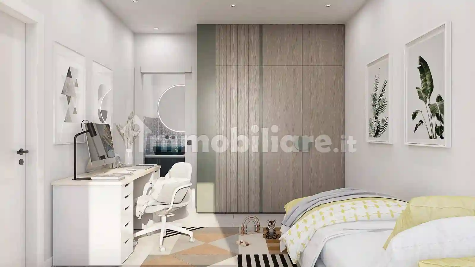 Appartamento - foto 4