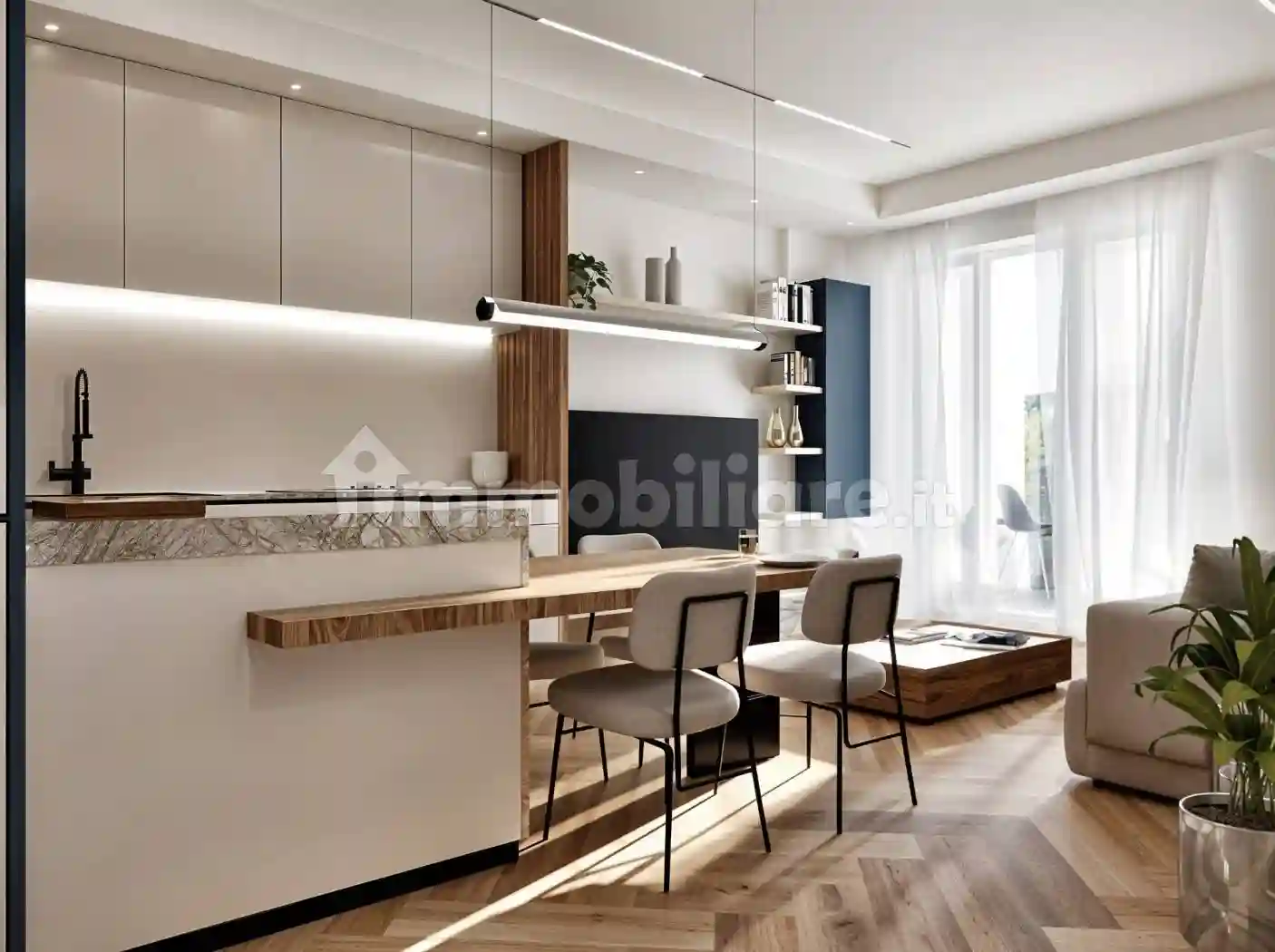 Appartamento - foto 2