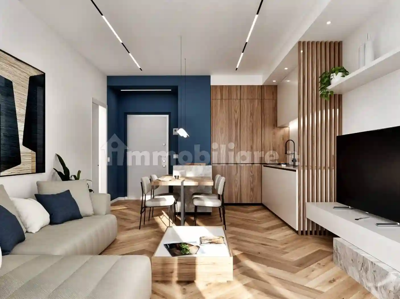 Appartamento - foto 3