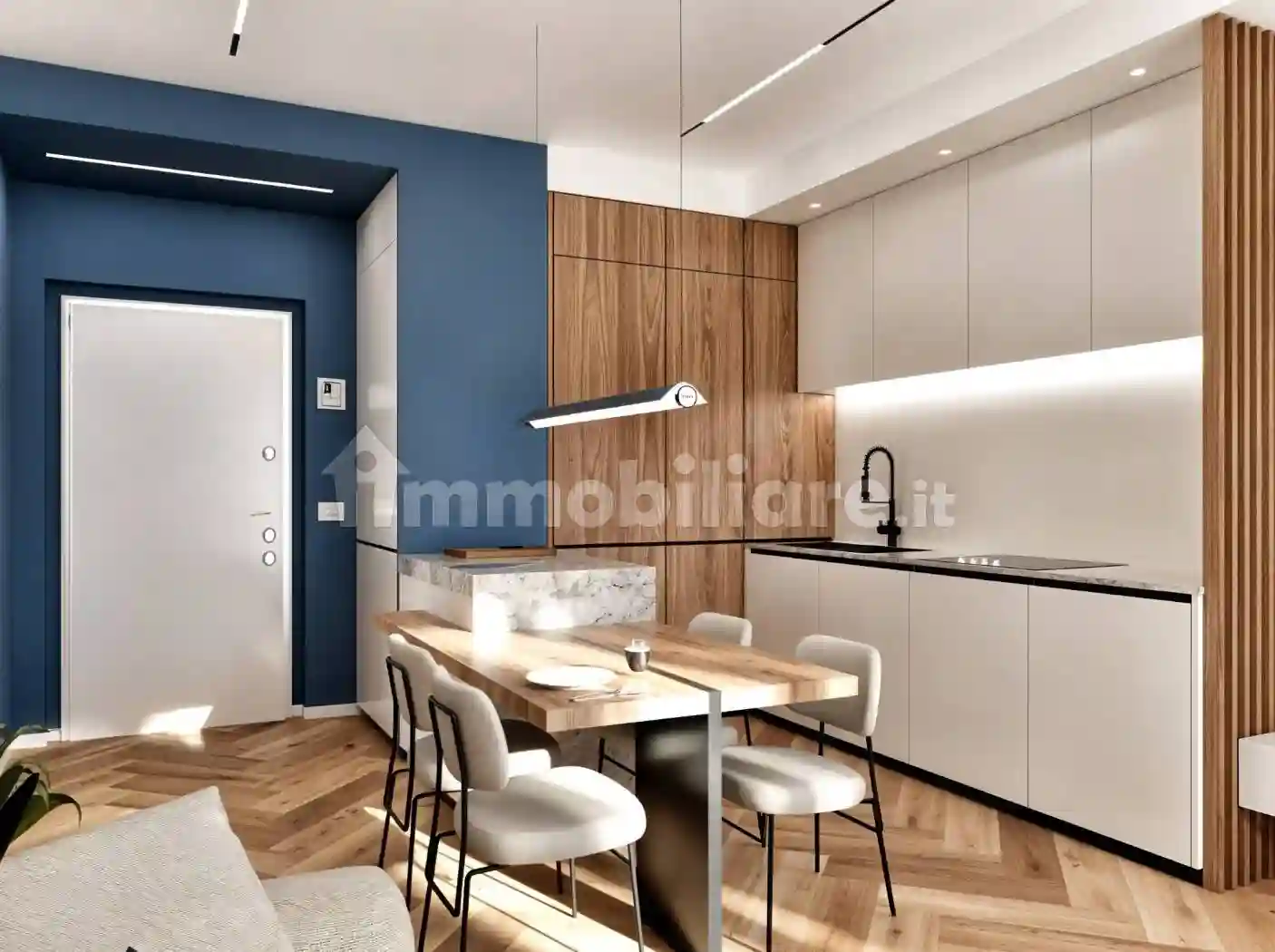 Appartamento - foto 4