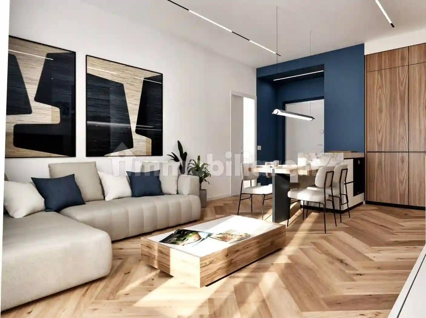 Appartamento - foto 5