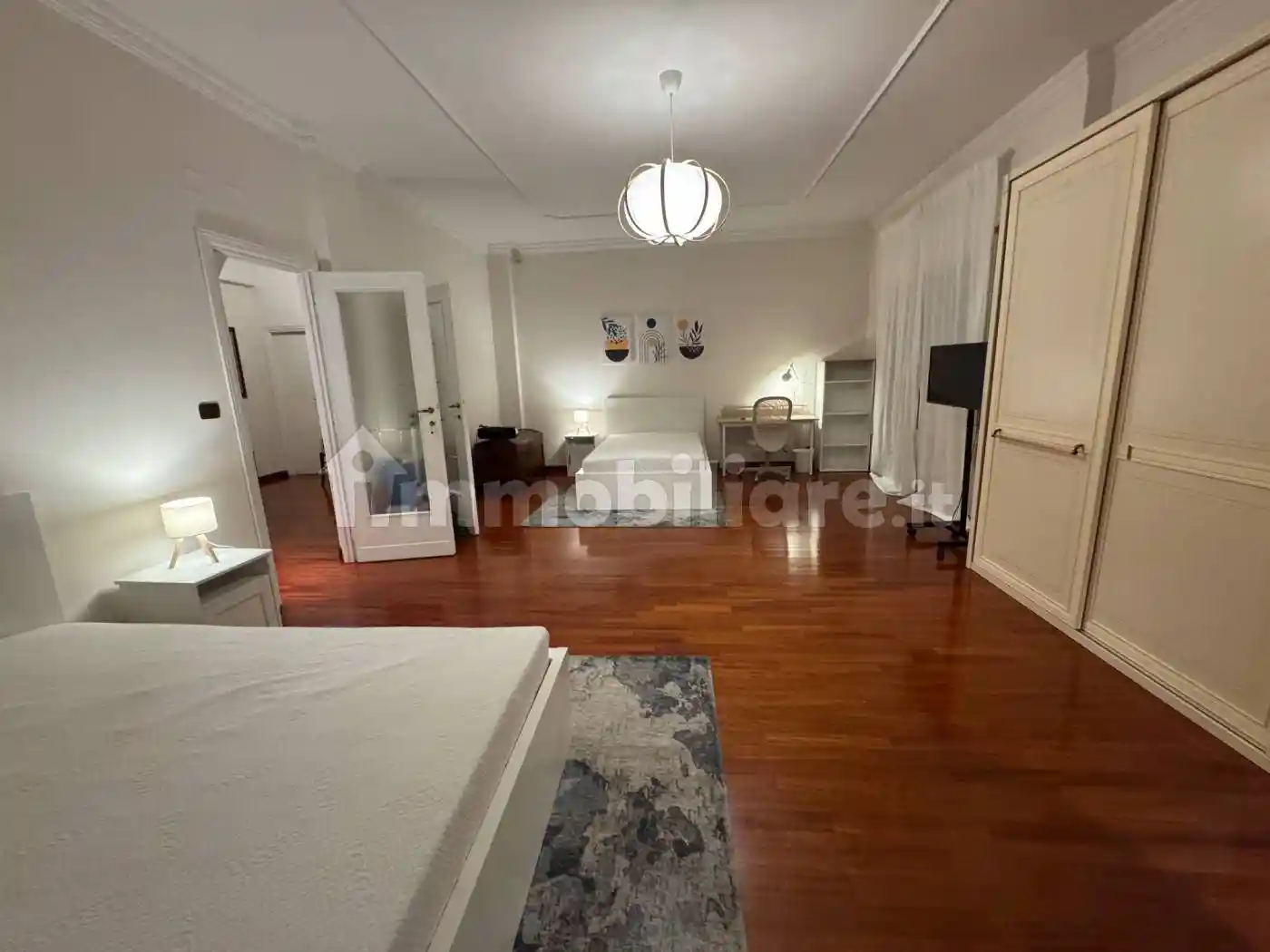 Trilocale ottimo stato, terzo piano, Centocelle, Roma - foto 2