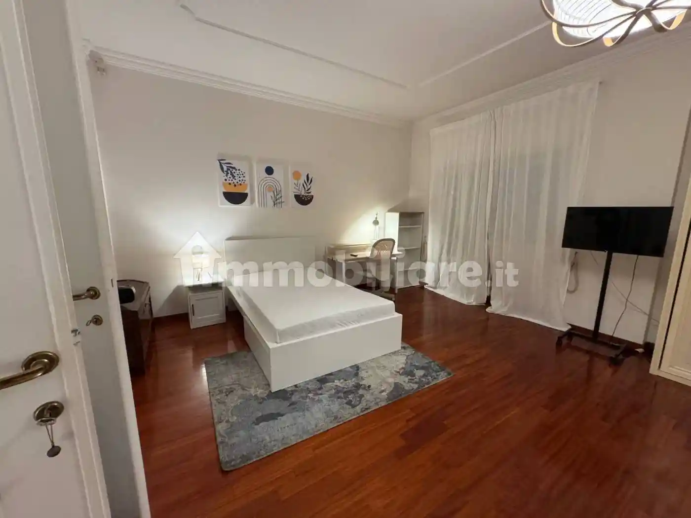 Trilocale ottimo stato, terzo piano, Centocelle, Roma - foto 4