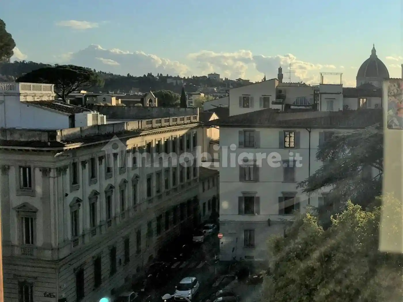 Appartamento in affitto a Firenze