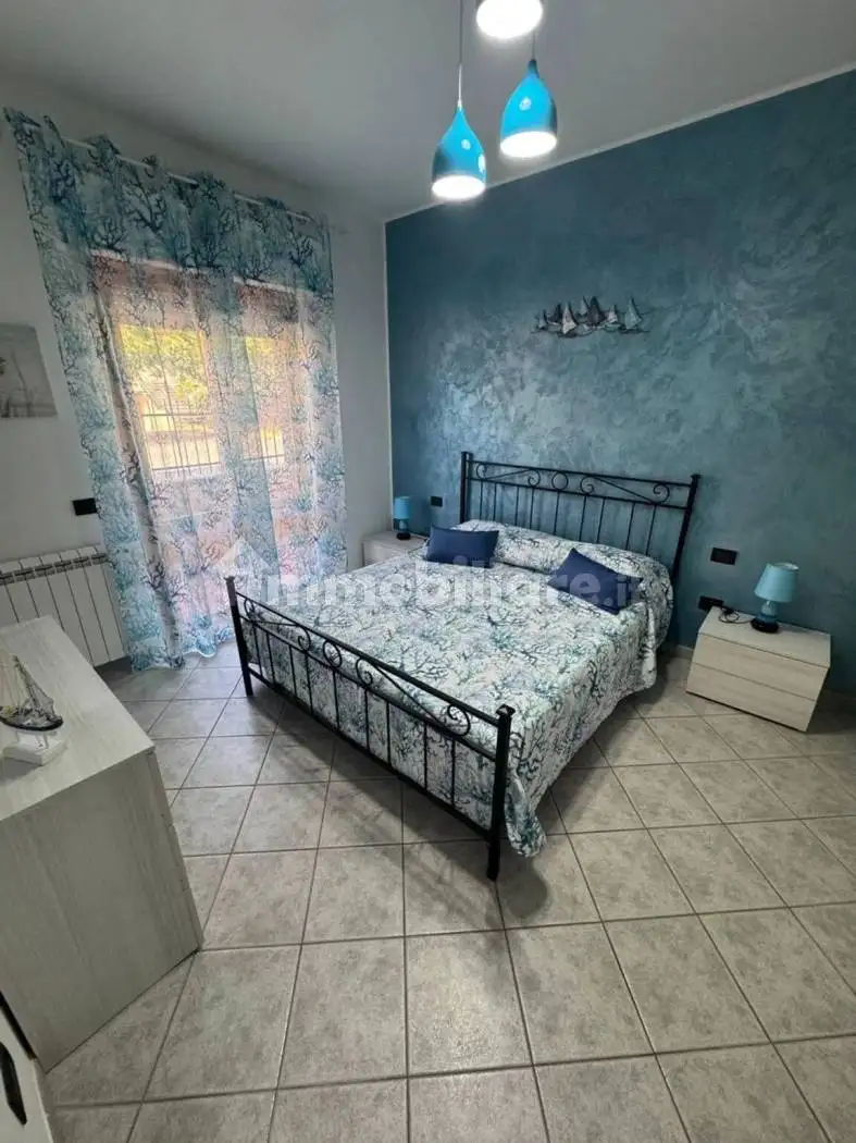 Appartamento in affitto a Follonica