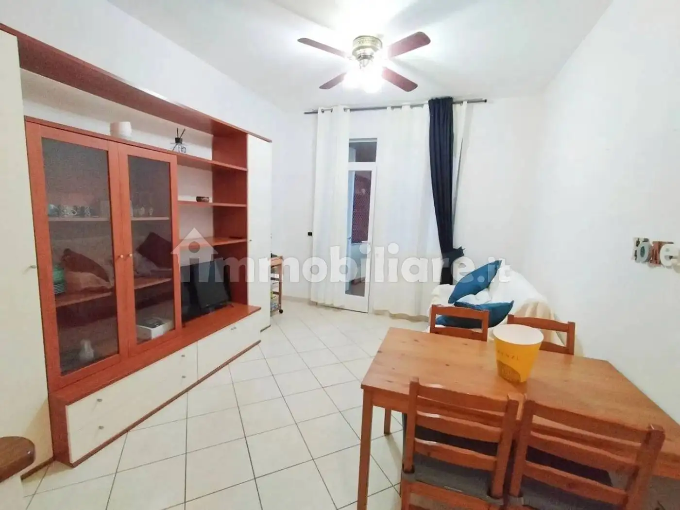 Bilocale via Giuseppe Di Vittorio, 167 Ovest, Campi Alti, Follonica - foto 2