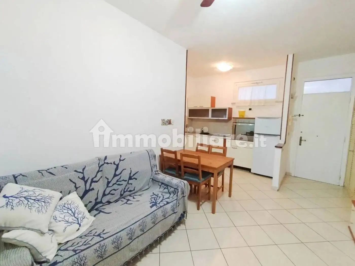 Bilocale via Giuseppe Di Vittorio, 167 Ovest, Campi Alti, Follonica - foto 4