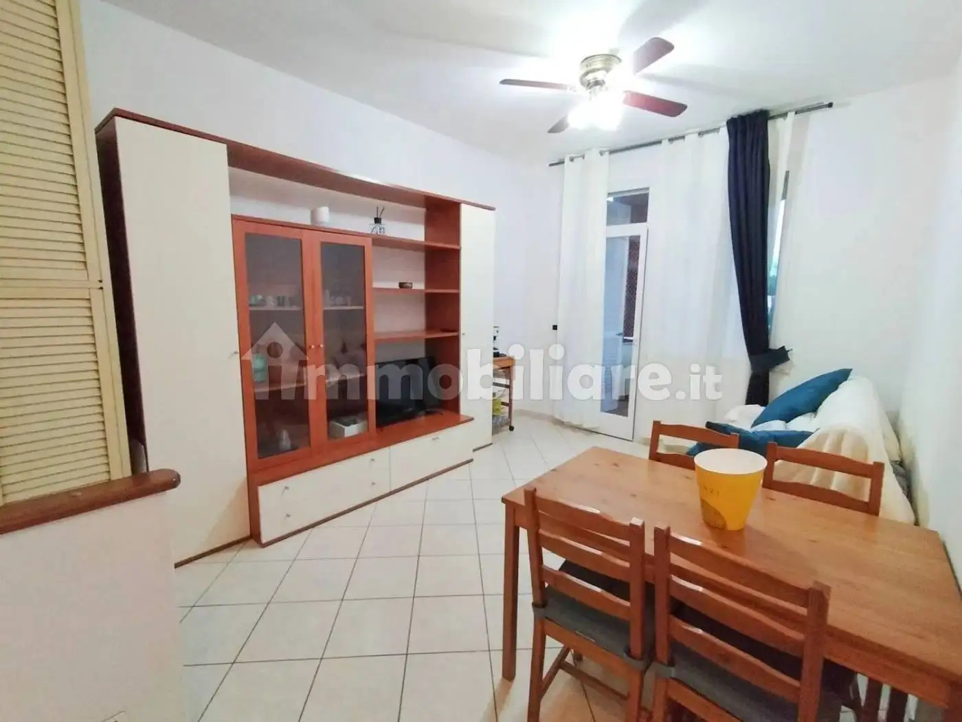 Bilocale via Giuseppe Di Vittorio, 167 Ovest, Campi Alti, Follonica - foto 5