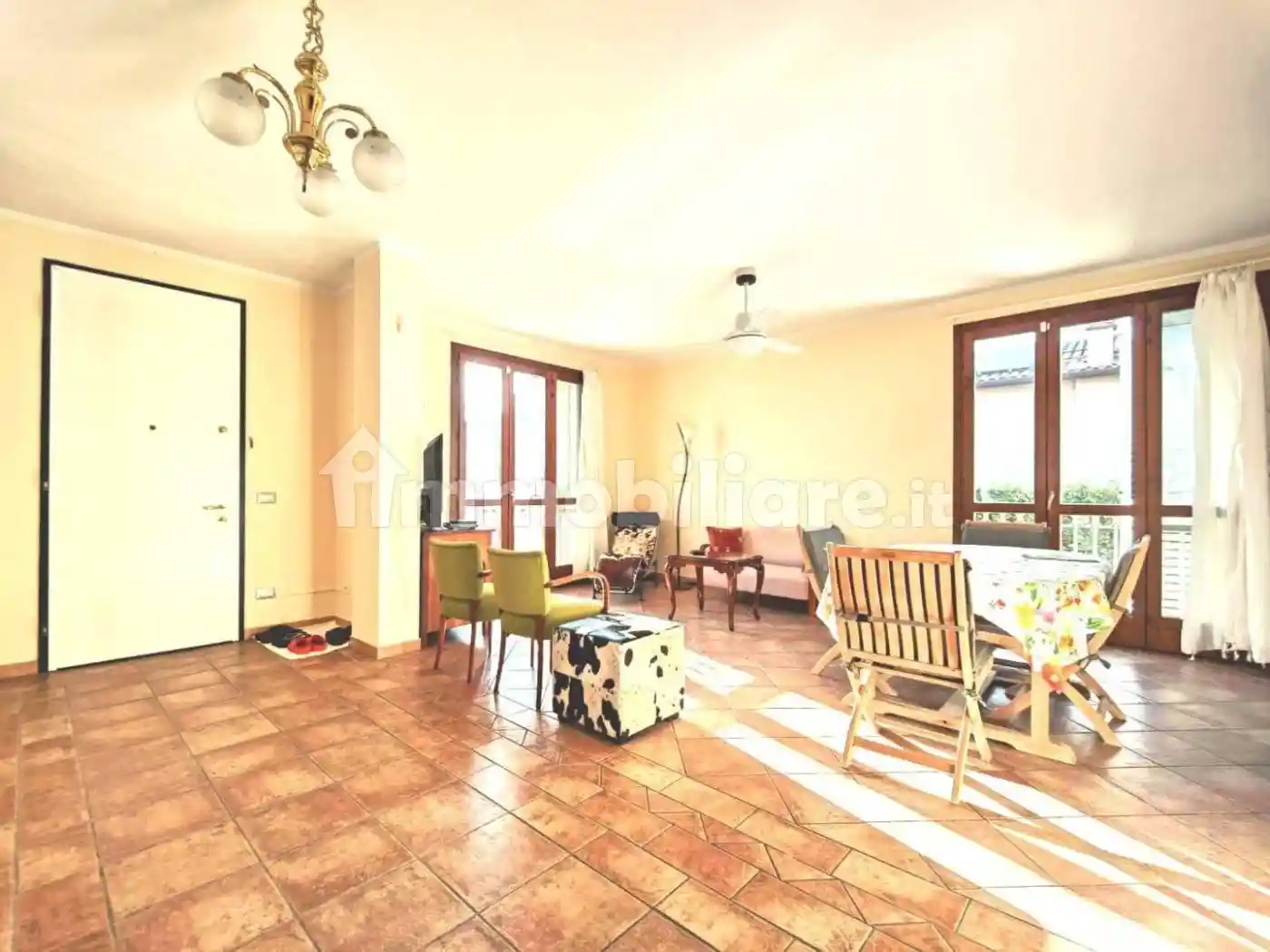 Villa unifamiliare, ottimo stato, 240 m², Colignola, Campo, San Giuliano Terme - foto 4