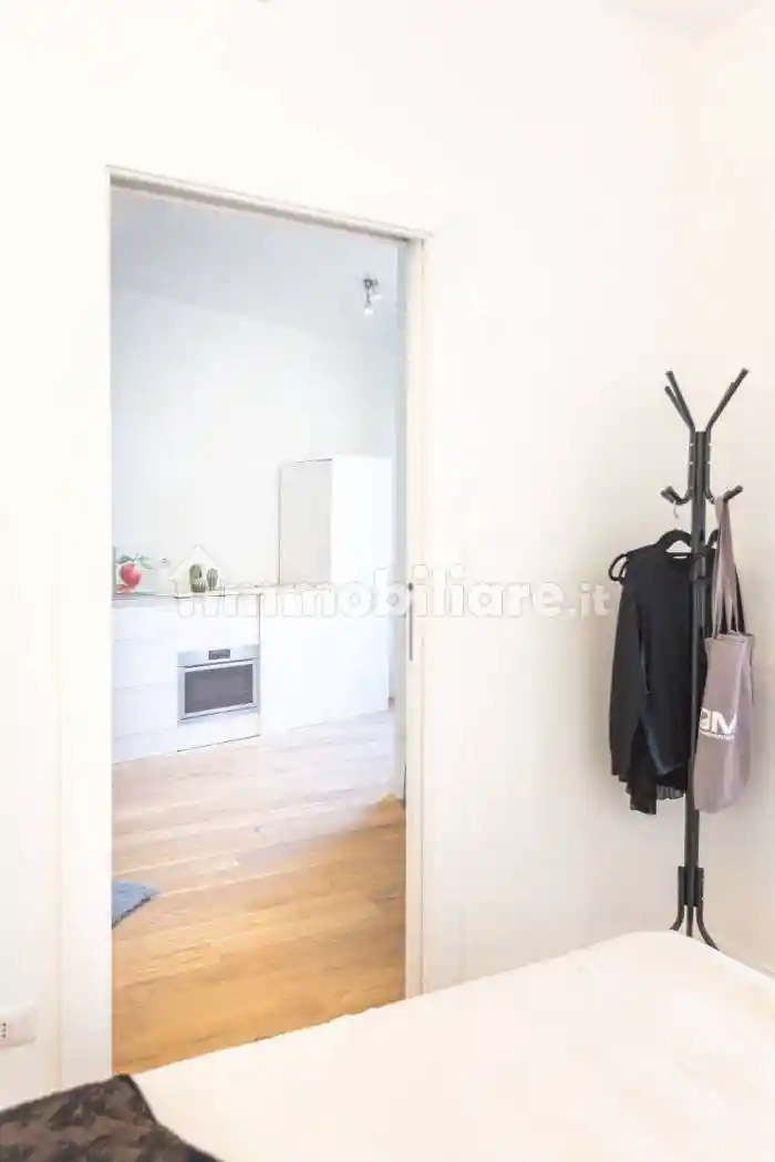 Bilocale ottimo stato, settimo piano, Buenos Aires, Milano - foto 2