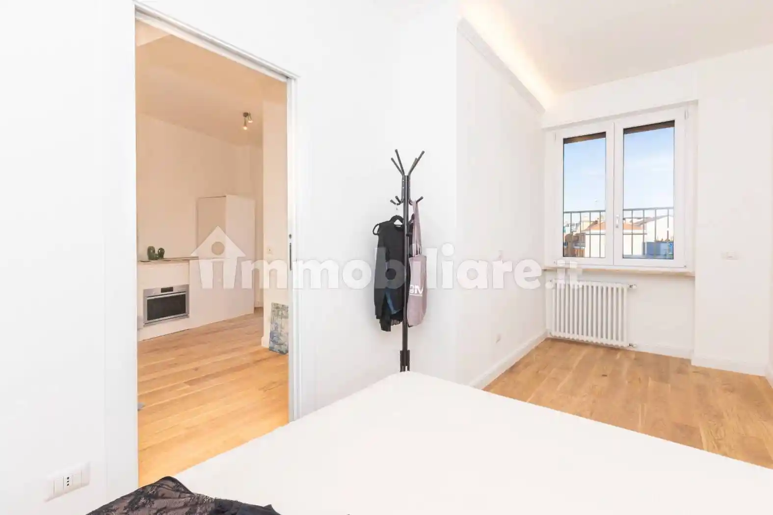 Bilocale ottimo stato, settimo piano, Buenos Aires, Milano - foto 3