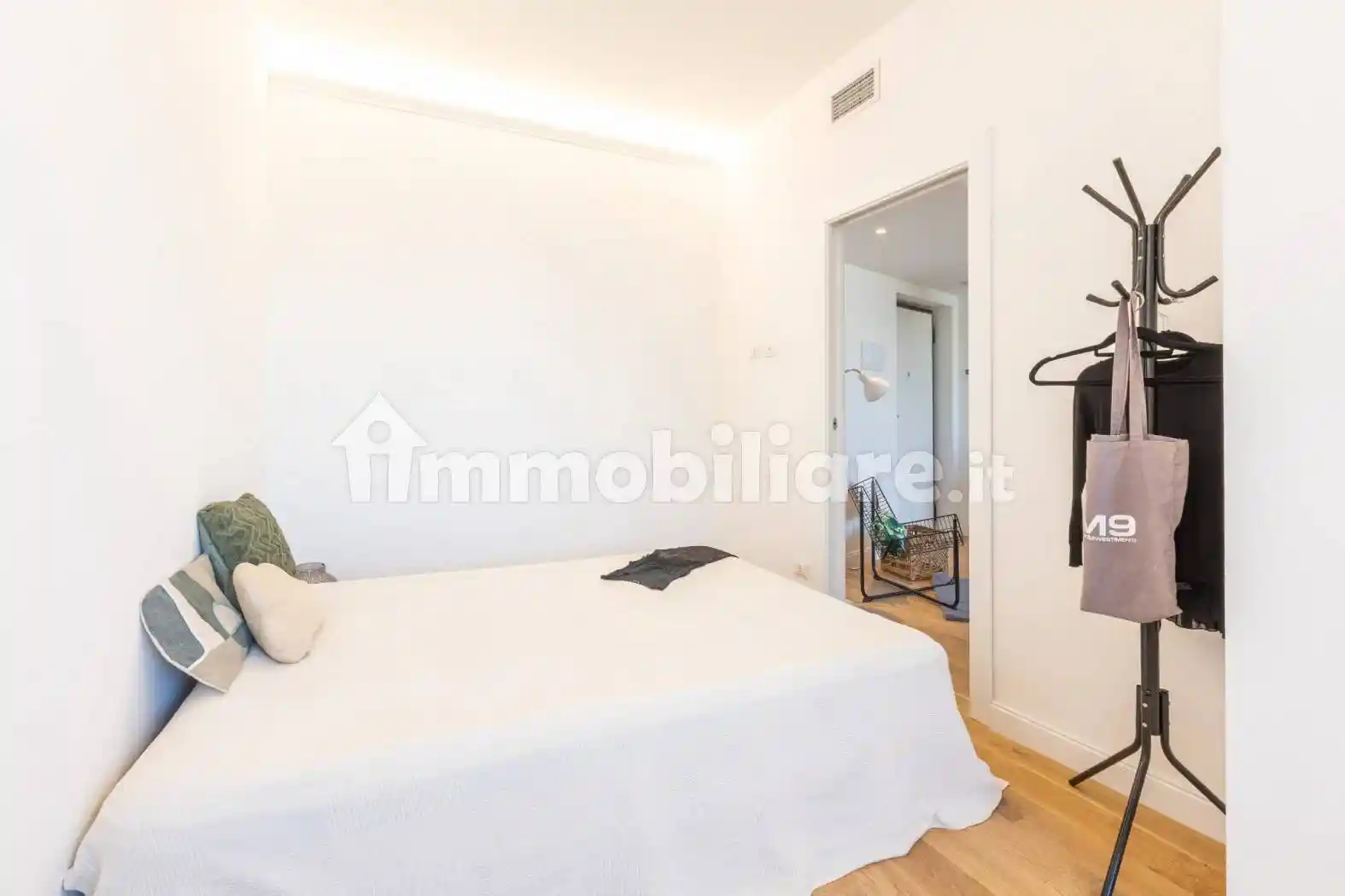 Bilocale ottimo stato, settimo piano, Buenos Aires, Milano - foto 4