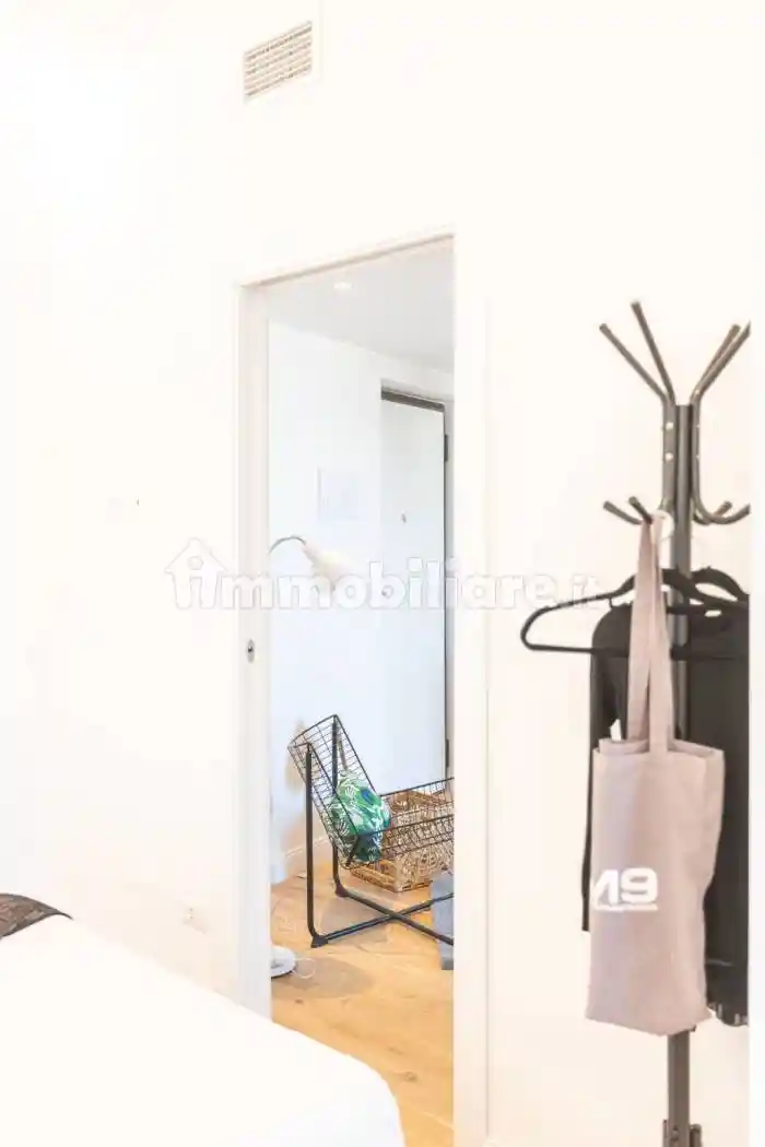 Bilocale ottimo stato, settimo piano, Buenos Aires, Milano - foto 5