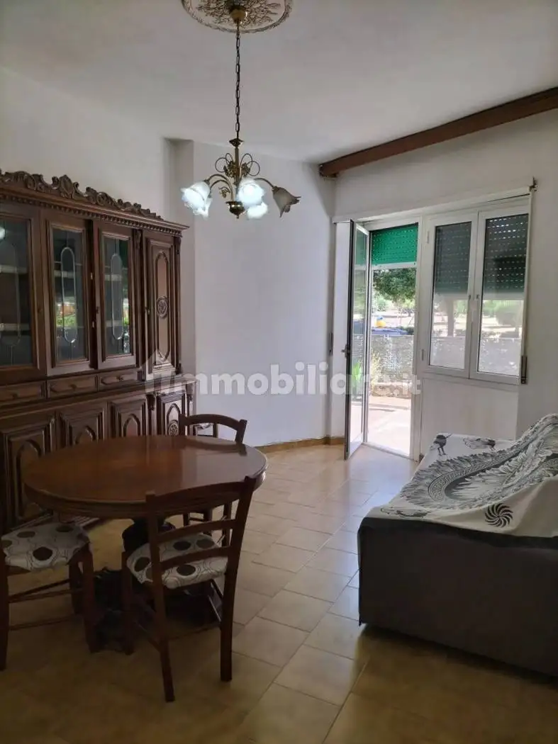 Appartamento in affitto a Follonica