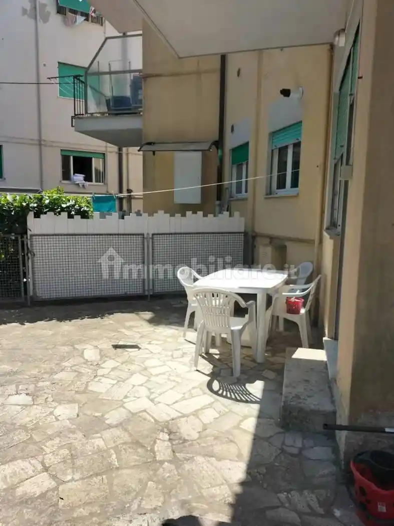 Trilocale via Po, Zona Nuova, Pratoranieri, Follonica - foto 4