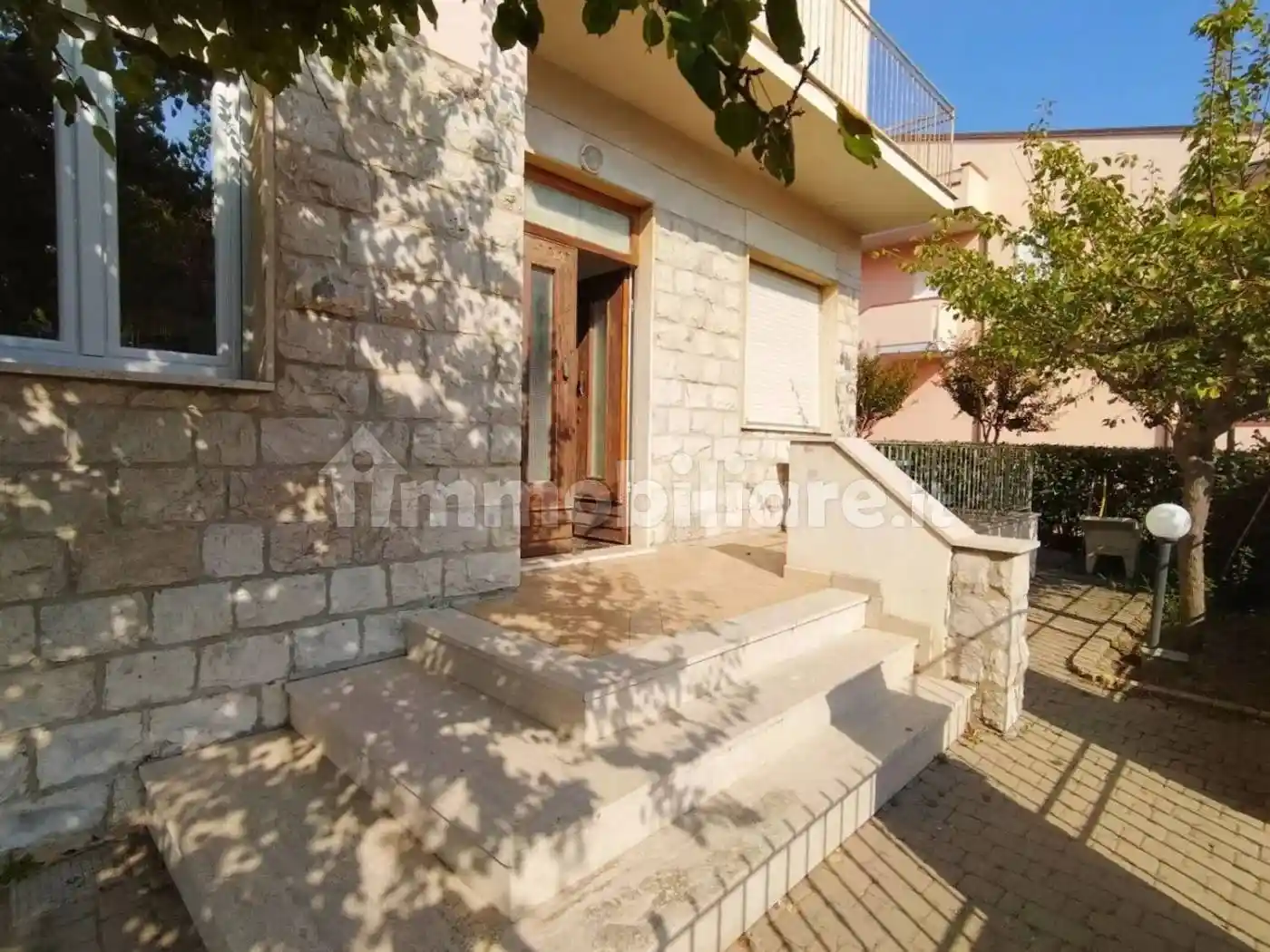 Appartamento in affitto a Follonica