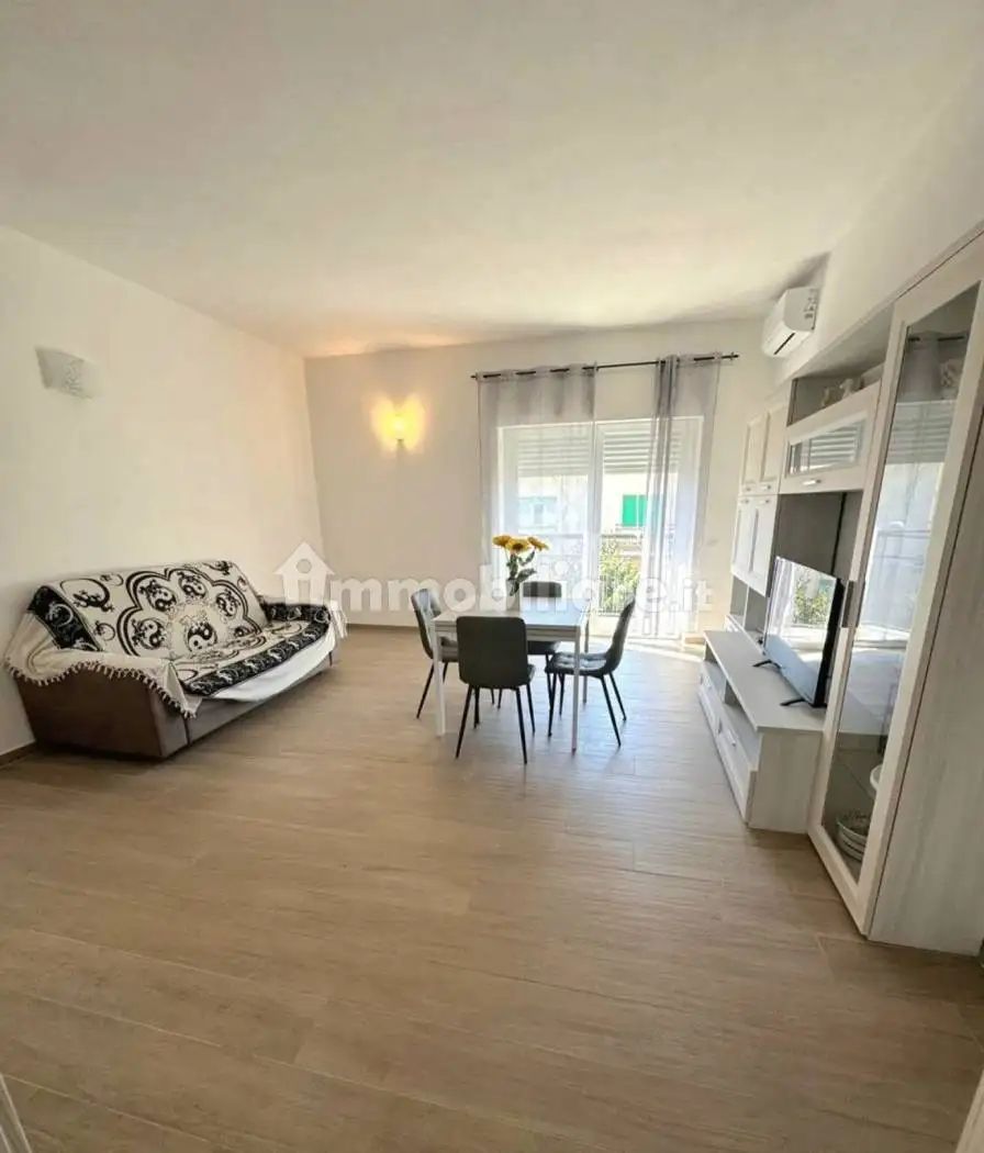 Trilocale via Litoranea, Zona Nuova, Pratoranieri, Follonica - foto 4