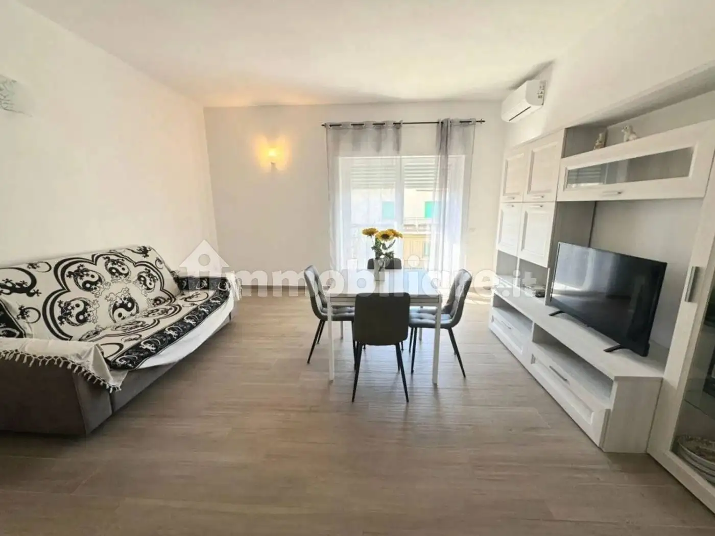 Trilocale via Litoranea, Zona Nuova, Pratoranieri, Follonica - foto 5