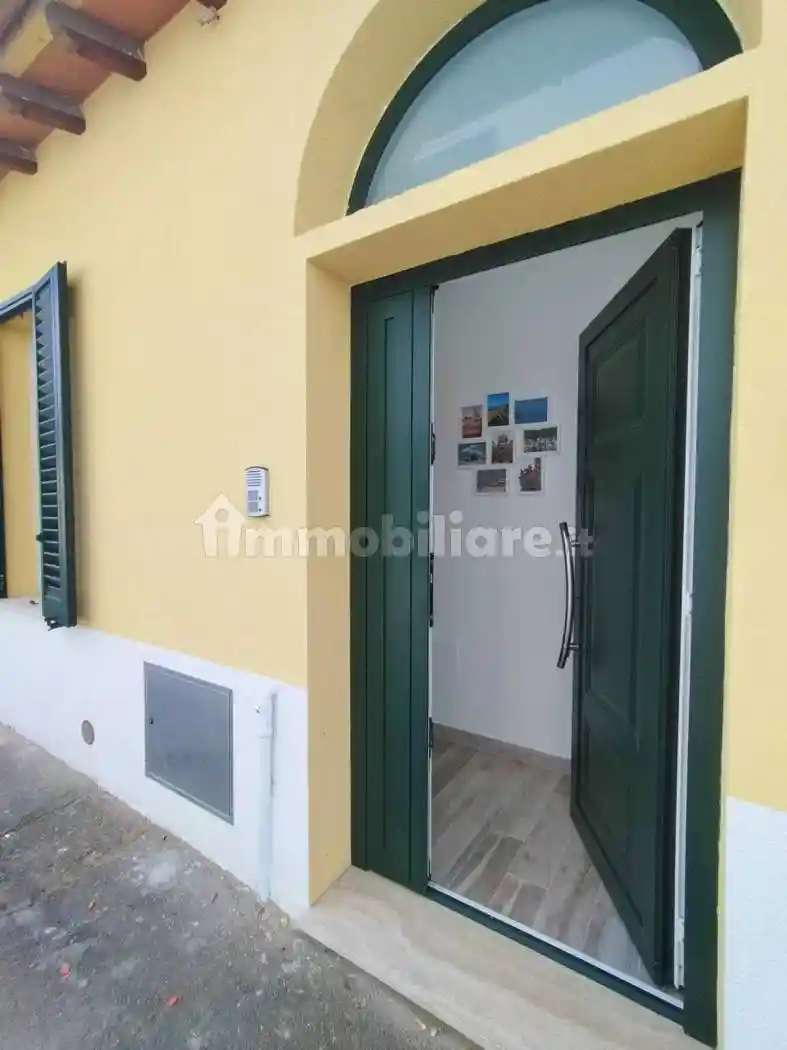 Bilocale via San Martino, Cassarello, Senzuno, Salciaina, Follonica - foto 2