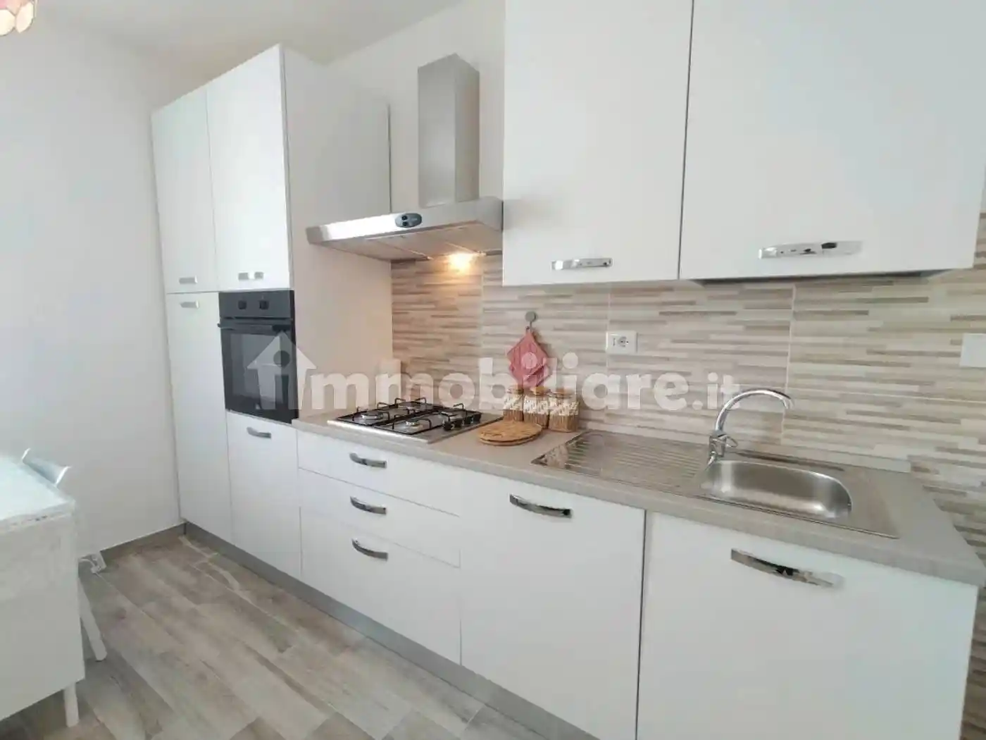 Bilocale via San Martino, Cassarello, Senzuno, Salciaina, Follonica - foto 5