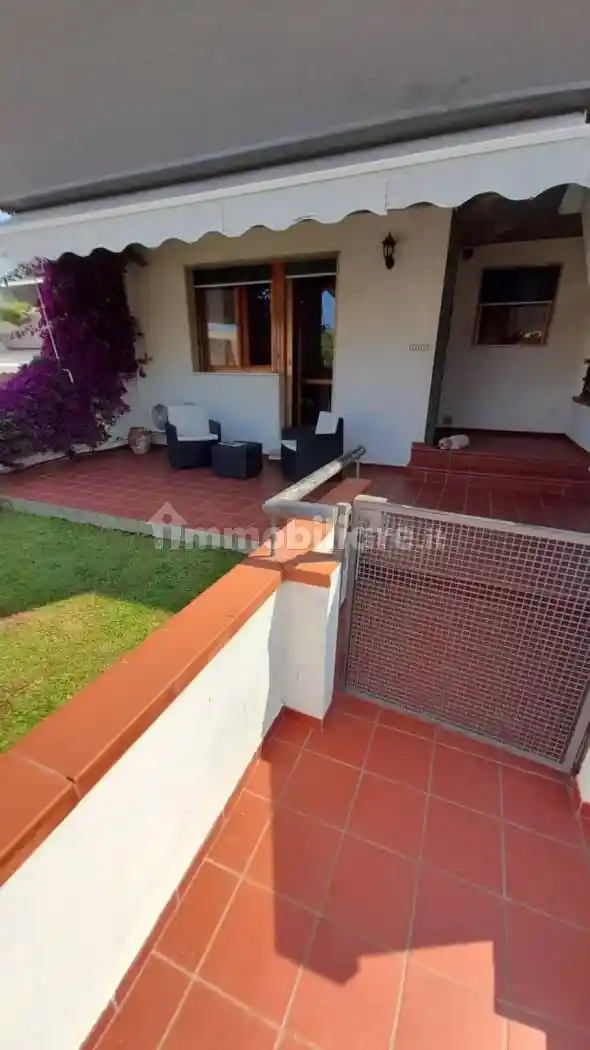 Appartamento in vendita a Scarlino