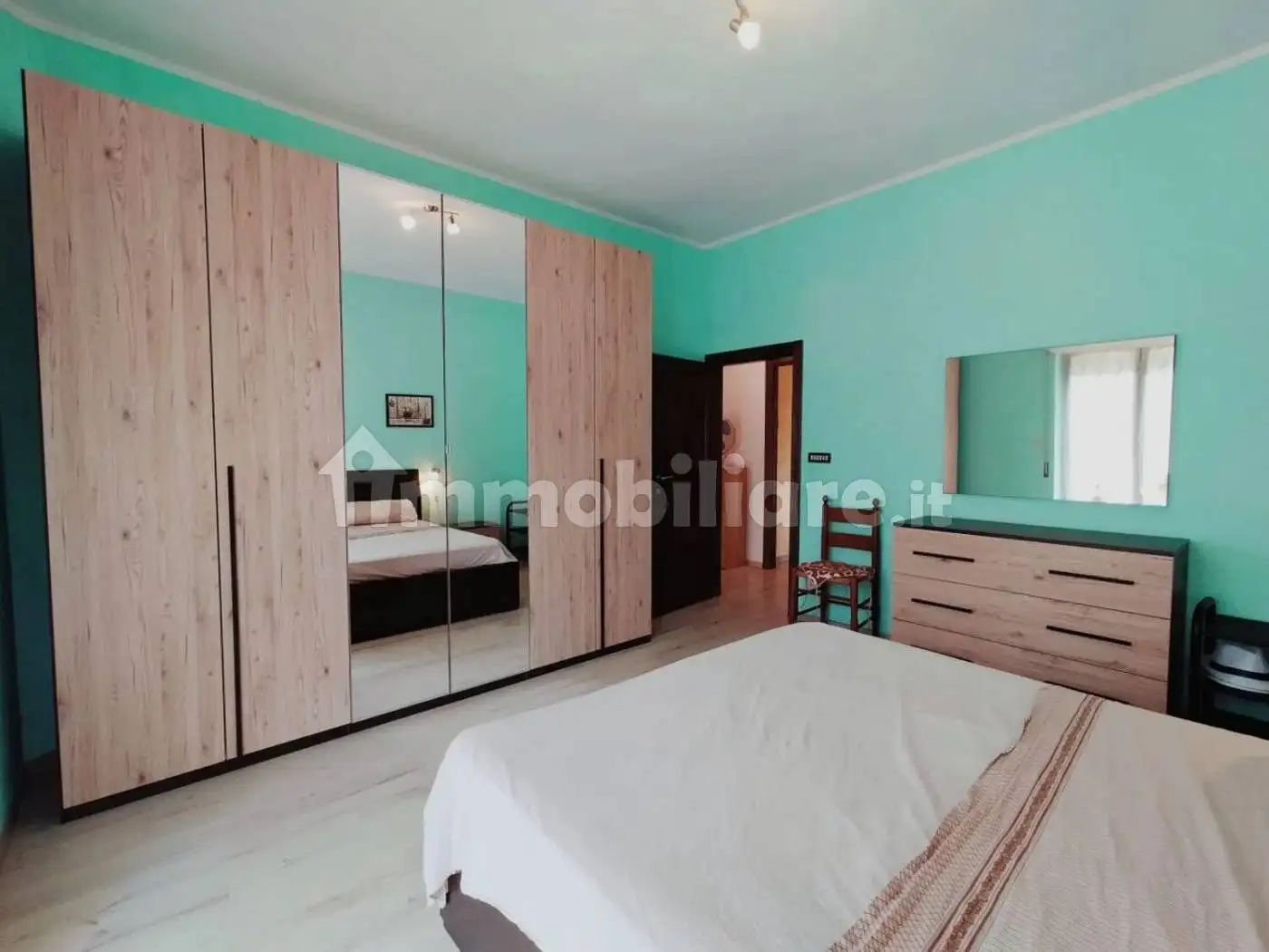 Appartamento in affitto a Follonica