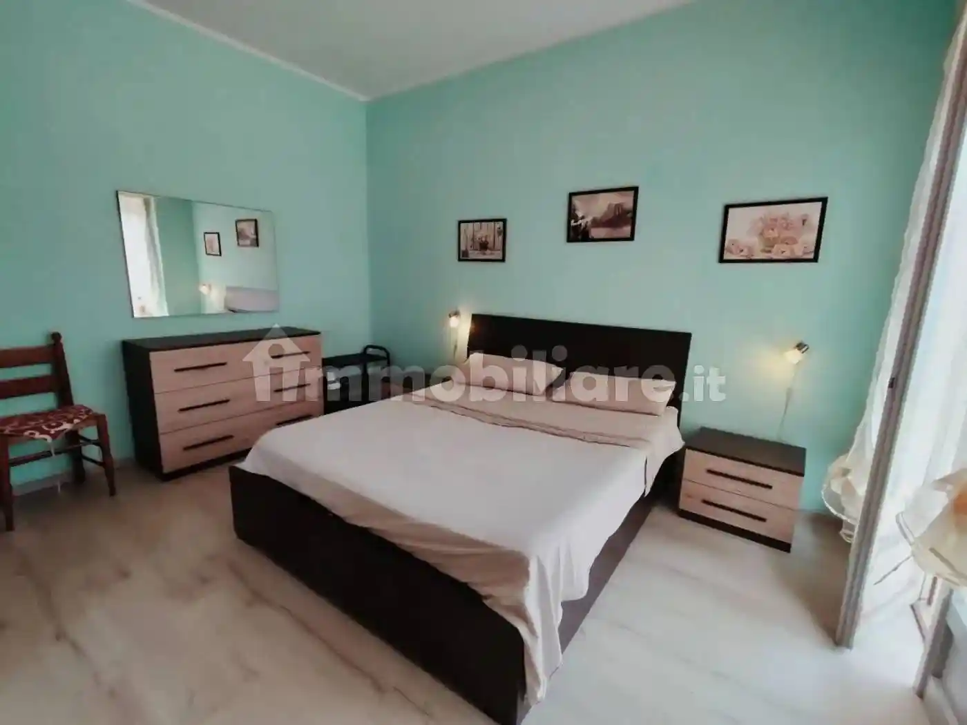 Trilocale via Giuseppe Verdi, 6, Zona Nuova, Pratoranieri, Follonica - foto 3