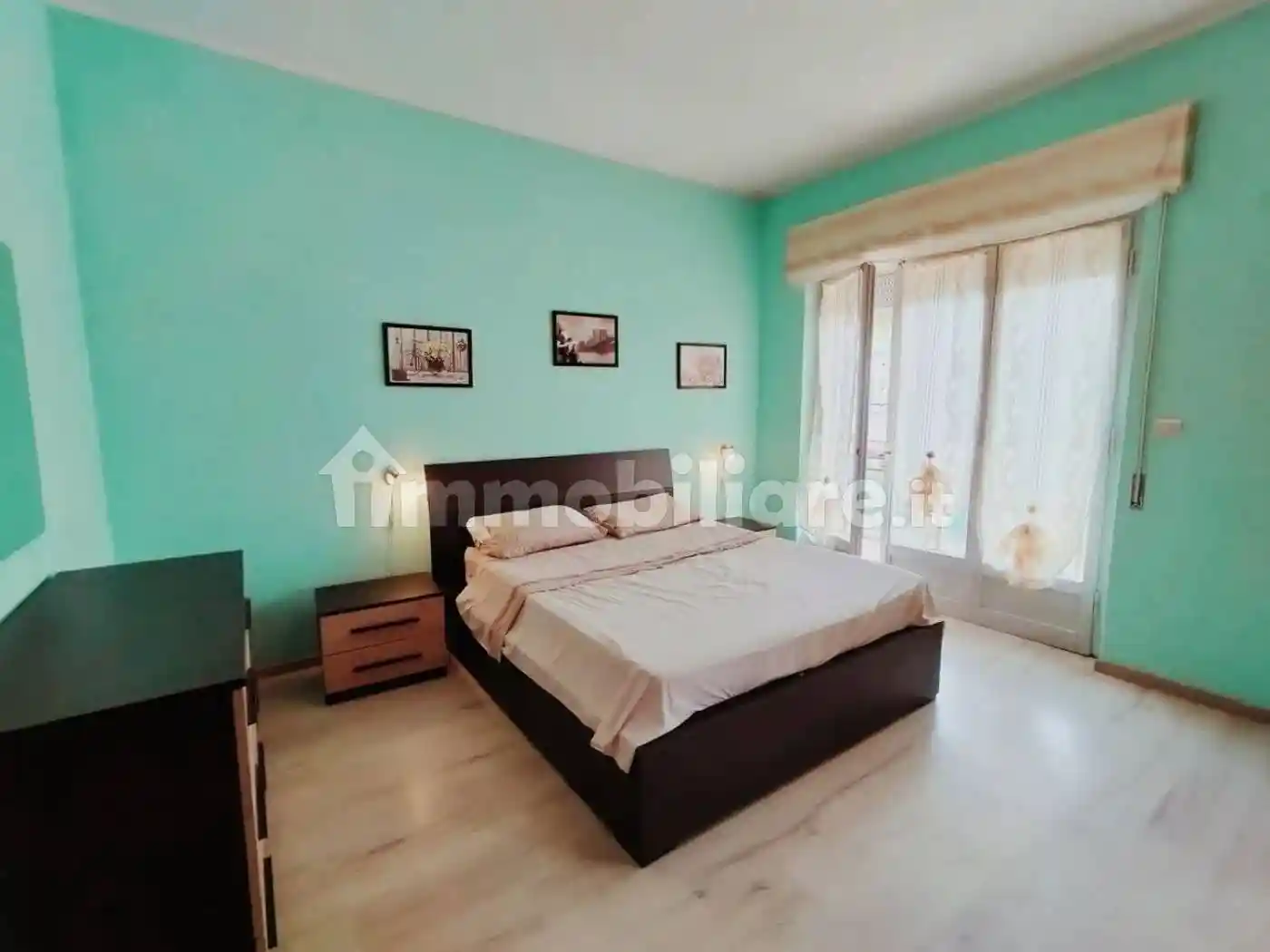 Trilocale via Giuseppe Verdi, 6, Zona Nuova, Pratoranieri, Follonica - foto 4