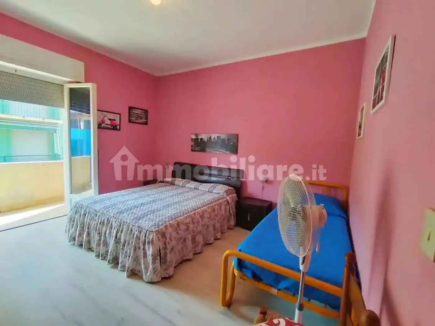 Trilocale via Giuseppe Verdi, 6, Zona Nuova, Pratoranieri, Follonica - foto 5