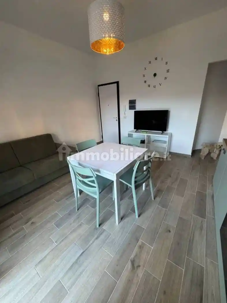 Trilocale via Giovanni Bovio, Centro, Follonica - foto 4