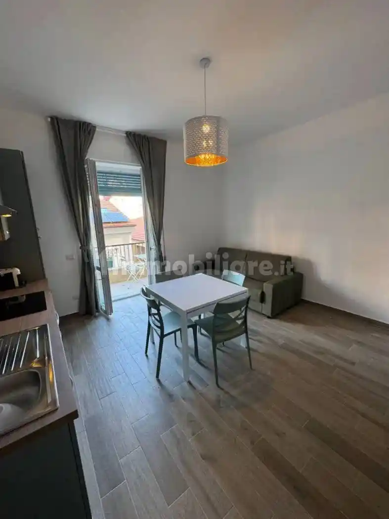 Trilocale via Giovanni Bovio, Centro, Follonica - foto 5