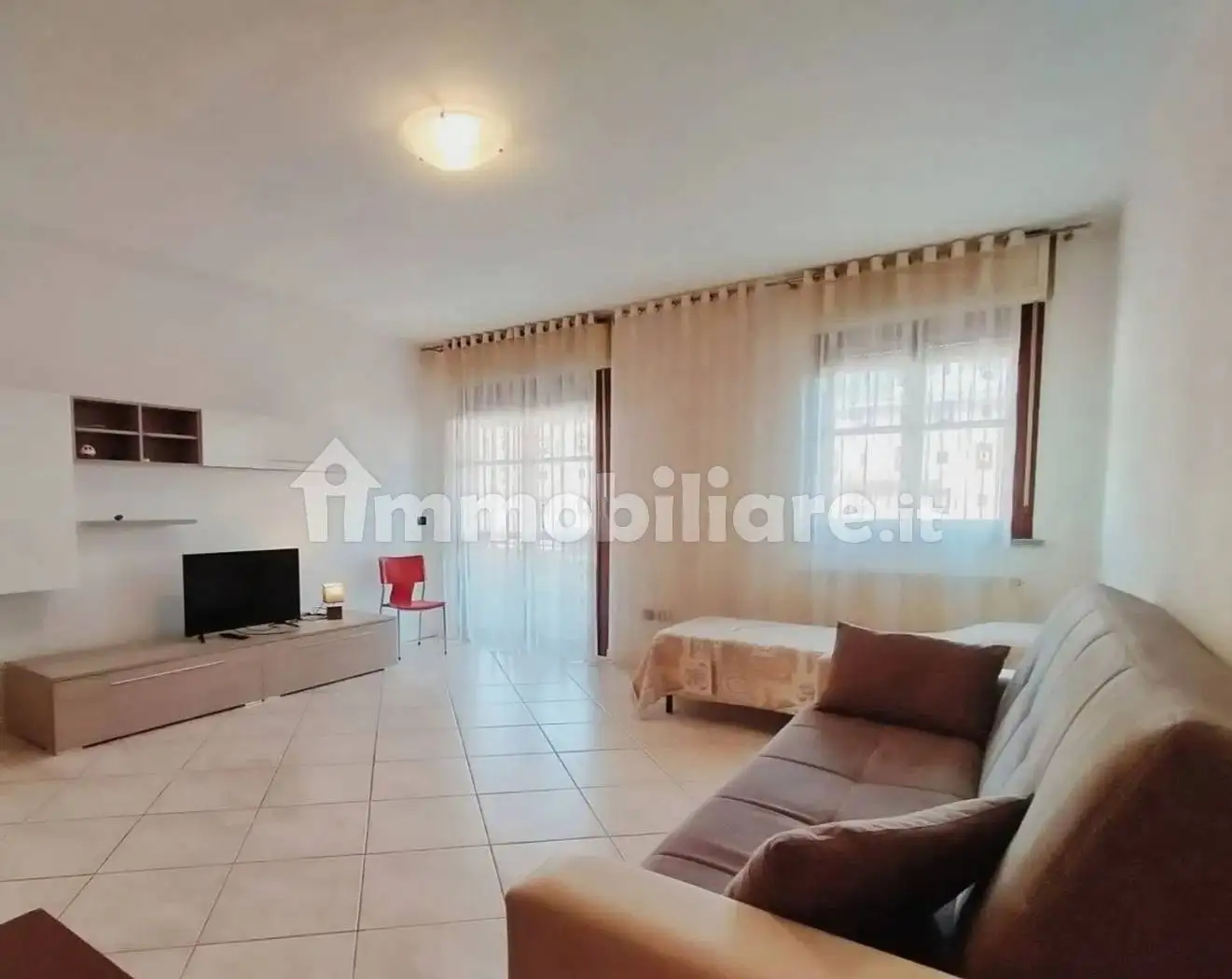 Quadrilocale via Litoranea, Zona Nuova, Pratoranieri, Follonica - foto 4