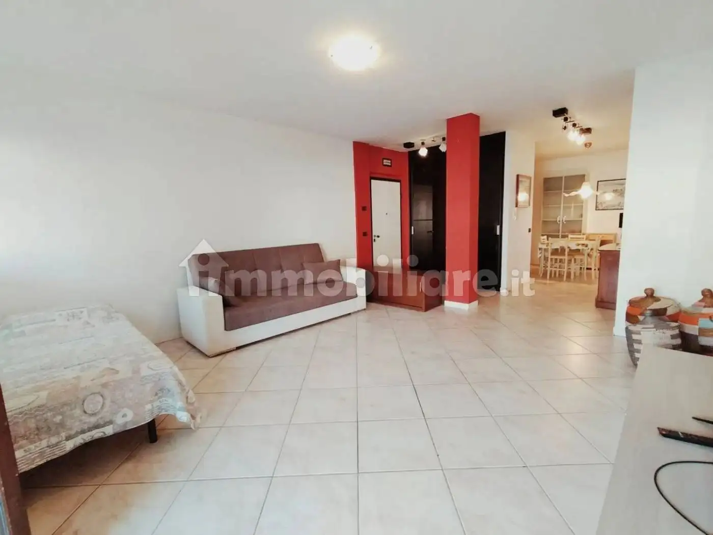 Quadrilocale via Litoranea, Zona Nuova, Pratoranieri, Follonica - foto 5