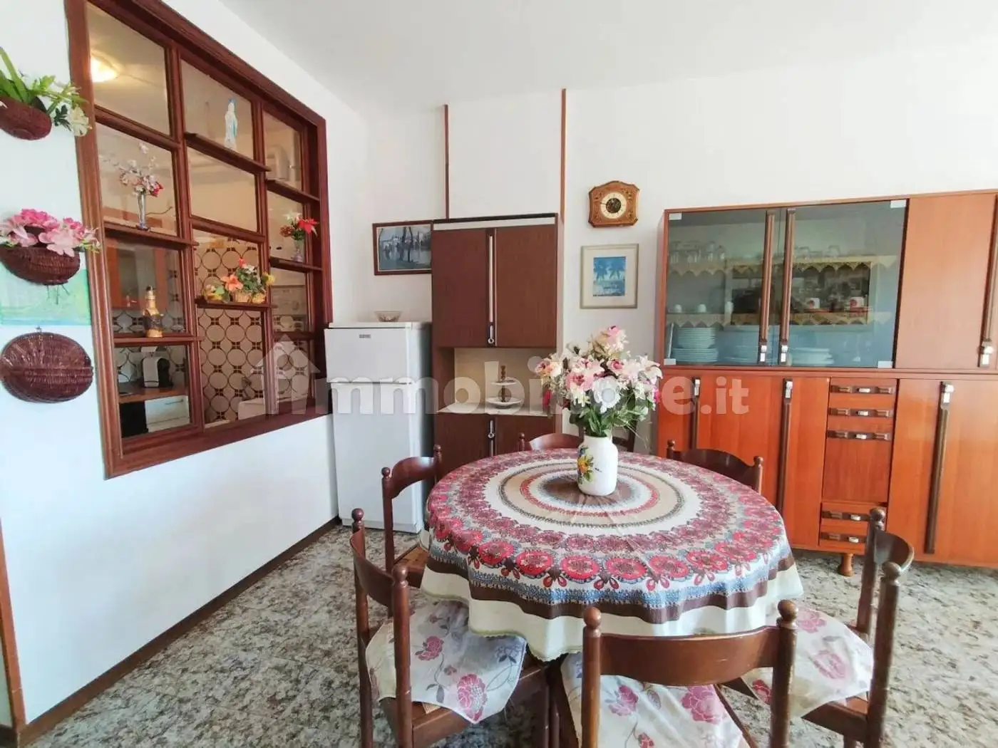 Quadrilocale via Litoranea 72, Zona Nuova, Pratoranieri, Follonica - foto 3