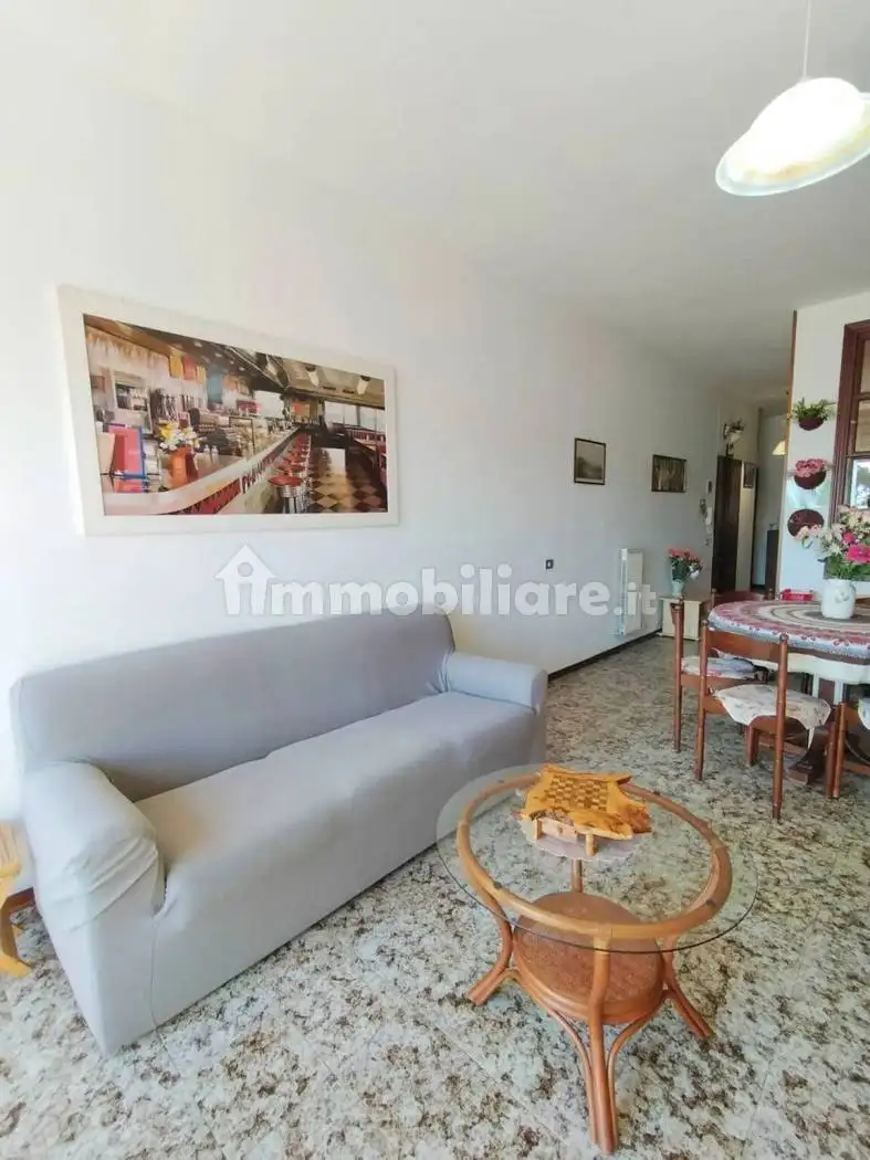 Quadrilocale via Litoranea 72, Zona Nuova, Pratoranieri, Follonica - foto 4