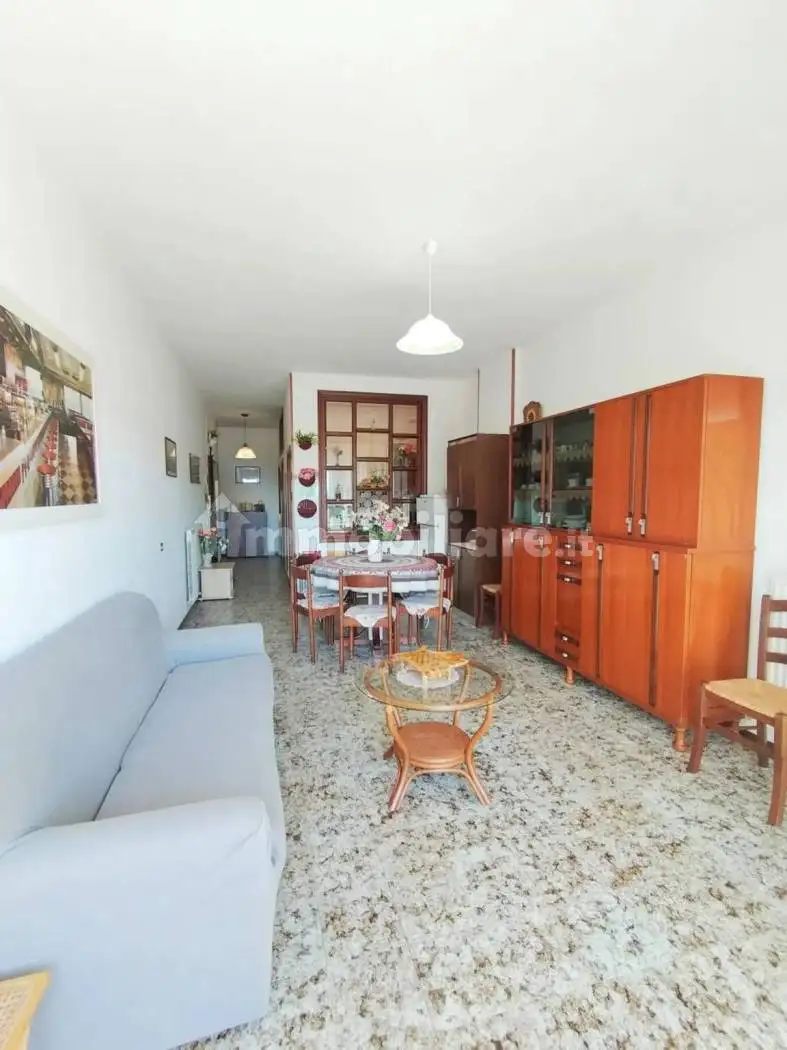 Quadrilocale via Litoranea 72, Zona Nuova, Pratoranieri, Follonica - foto 5