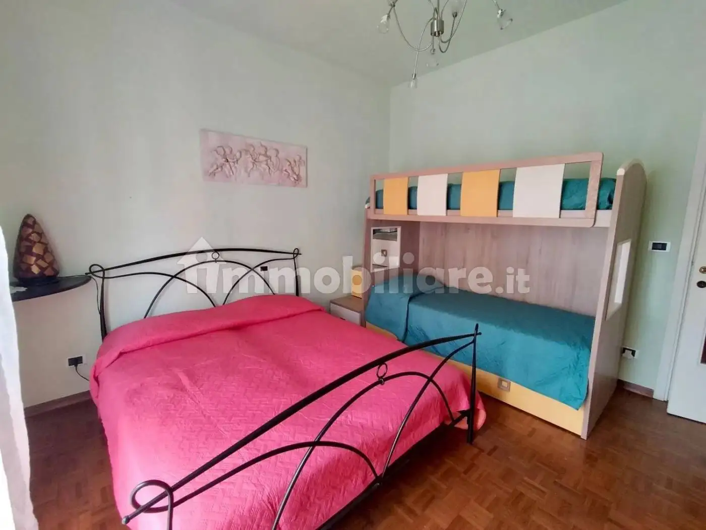 Bilocale via Bruno Buozzi, Centro, Follonica - foto 2