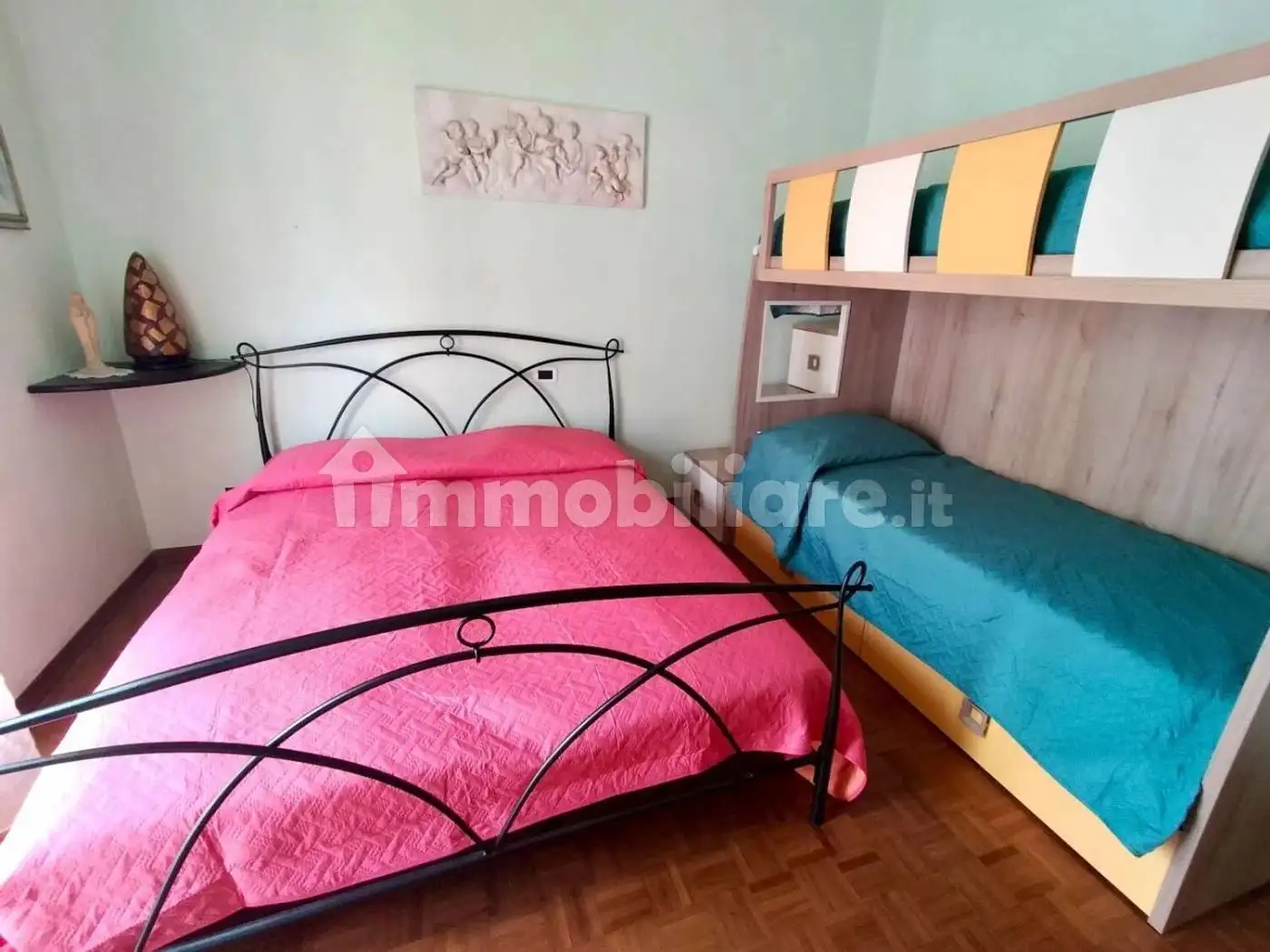 Bilocale via Bruno Buozzi, Centro, Follonica - foto 3