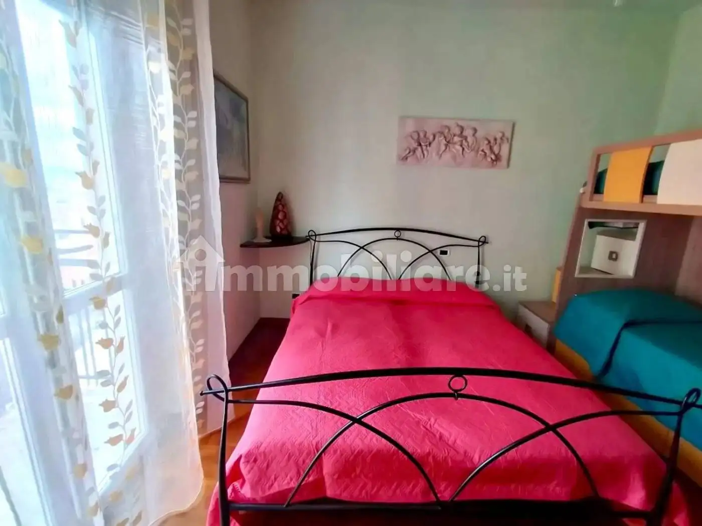 Bilocale via Bruno Buozzi, Centro, Follonica - foto 5