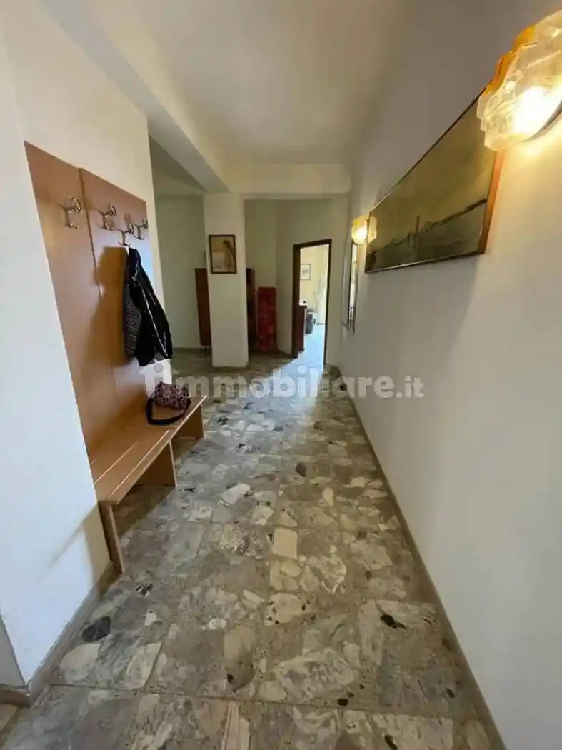 Appartamento via Fratti, Centro, Follonica - foto 2