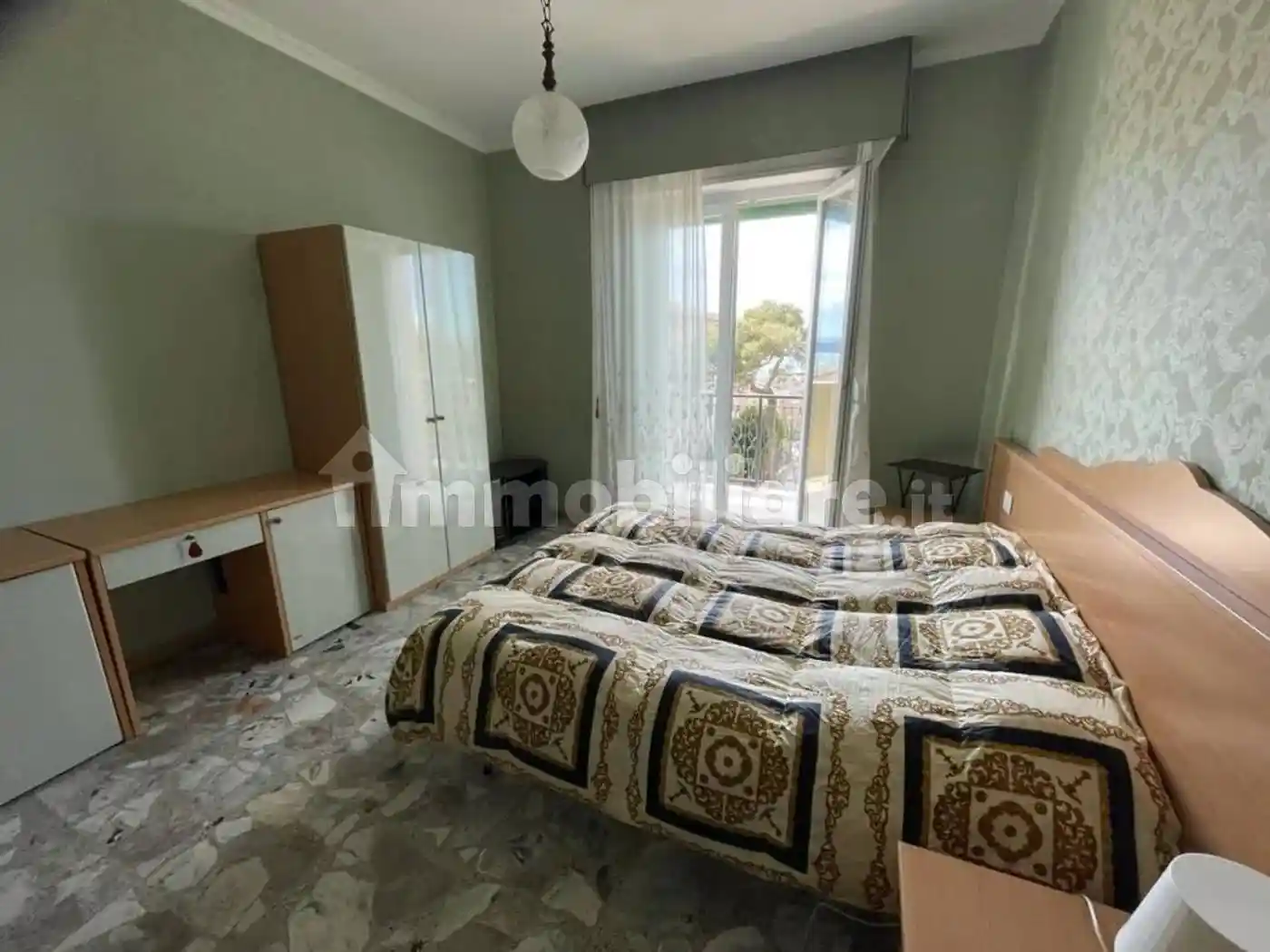 Appartamento via Fratti, Centro, Follonica - foto 3