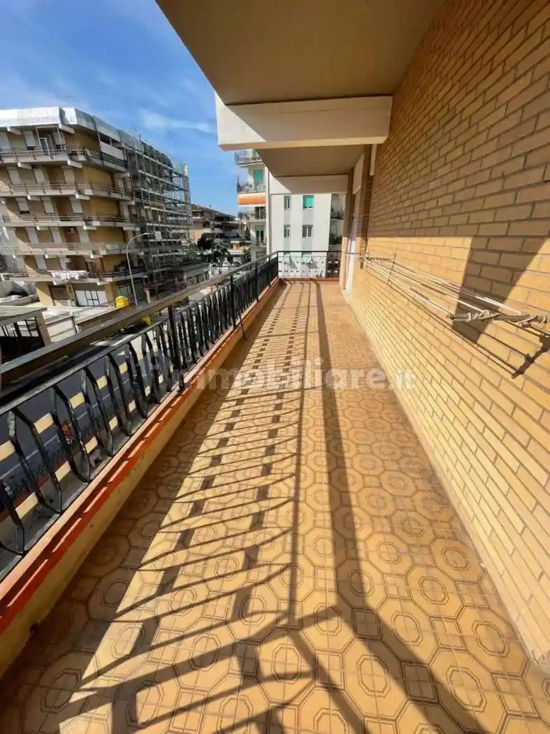 Quadrilocale via Rapisardi, Zona Nuova, Pratoranieri, Follonica - foto 2