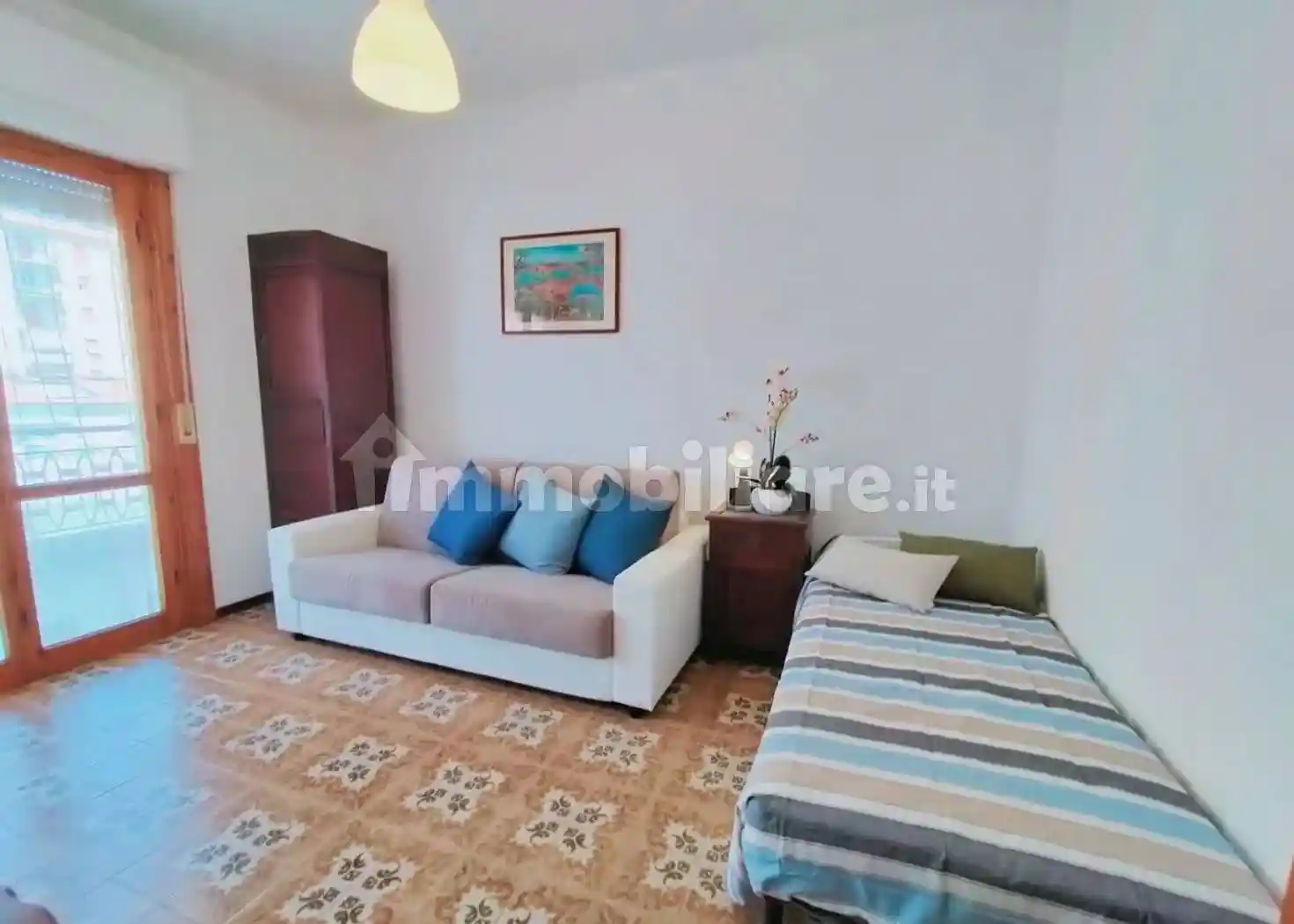 Quadrilocale via Rapisardi, Zona Nuova, Pratoranieri, Follonica - foto 5