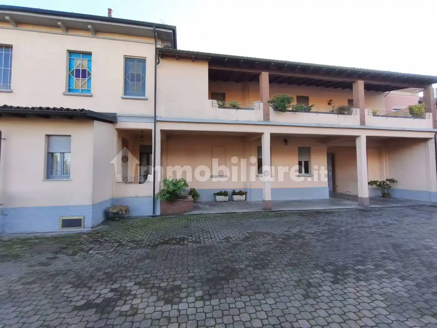 Palazzo - Edificio - foto 3