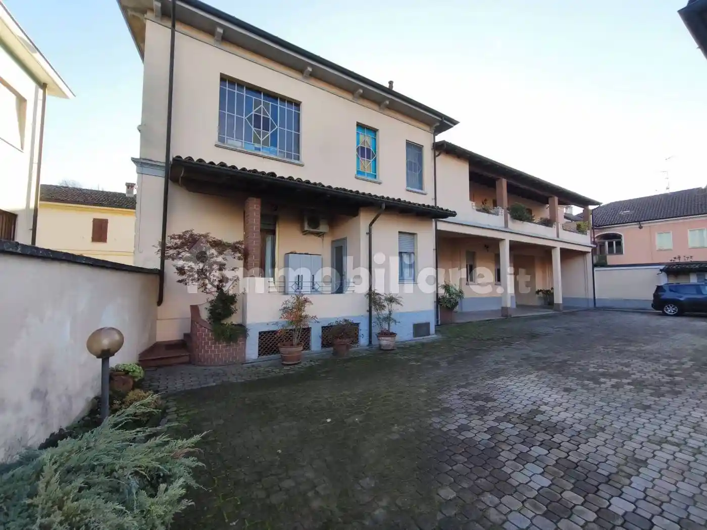 Palazzo - Edificio - foto 4