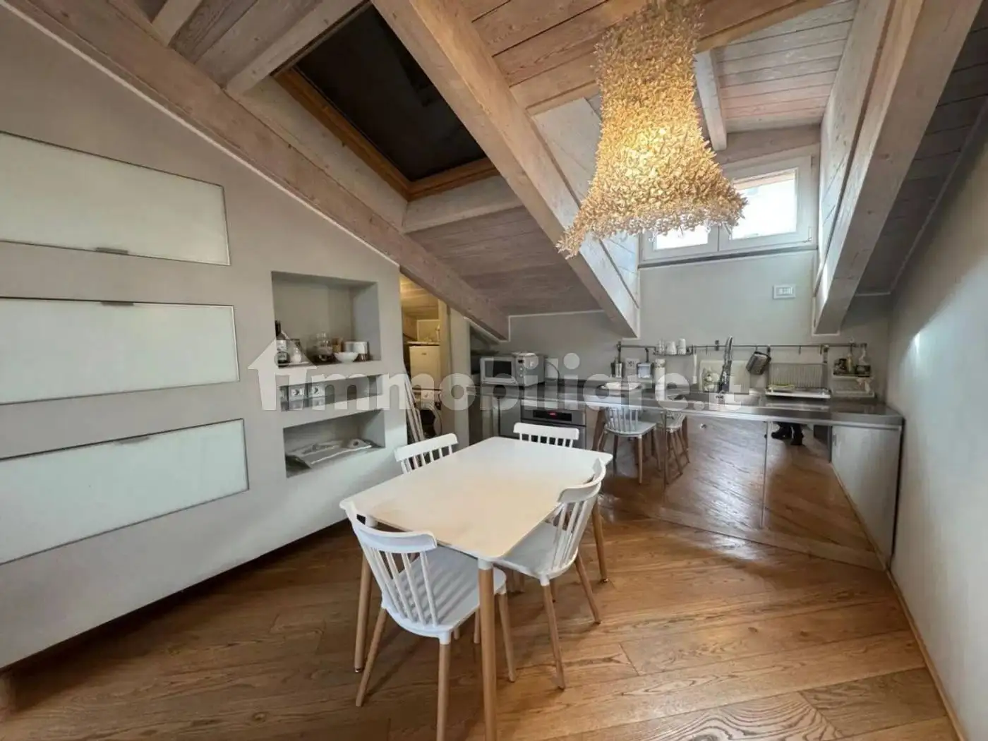 Appartamento in affitto a Follonica