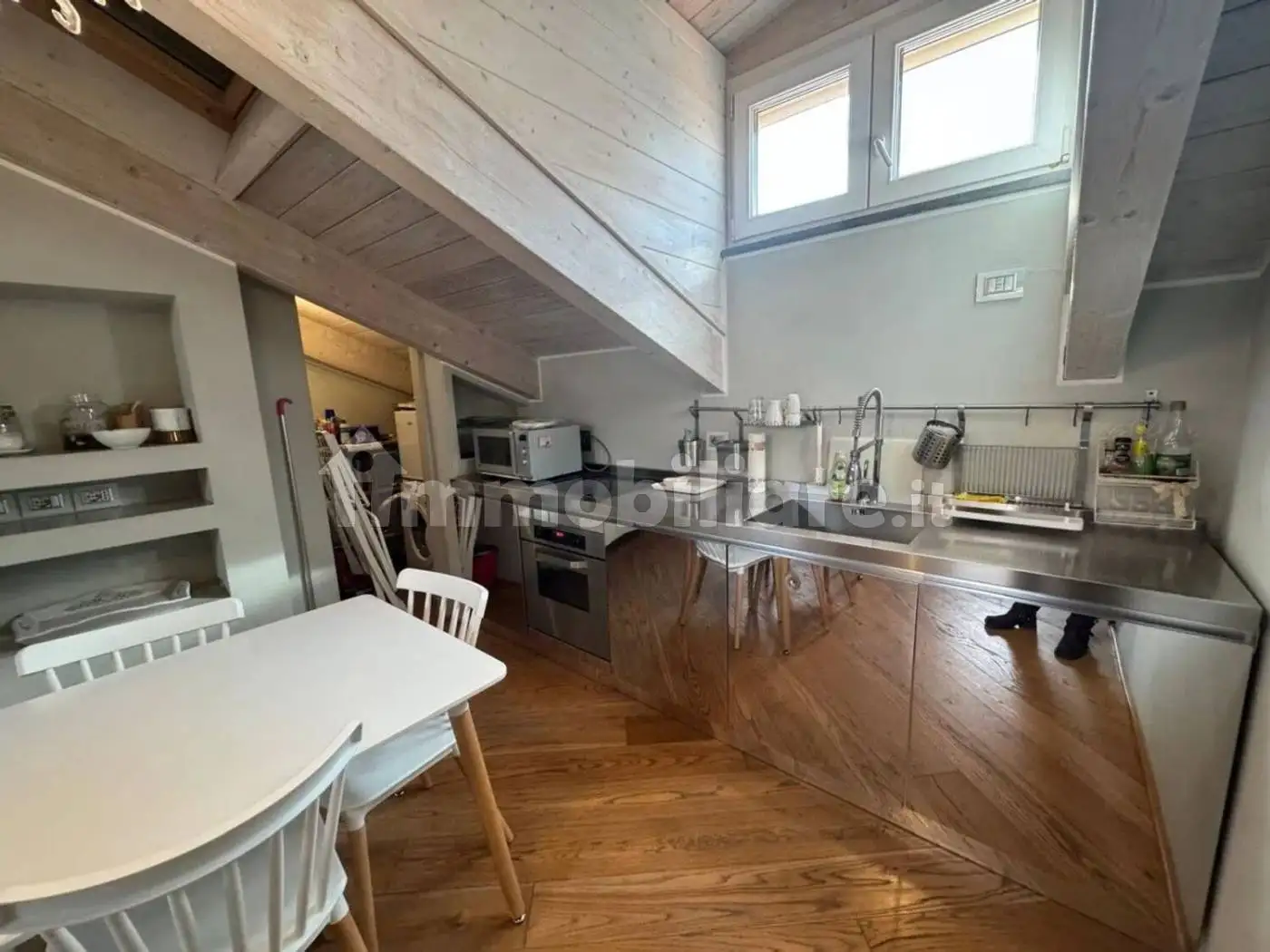 Quadrilocale via Bicocchi, 71, Centro, Follonica - foto 4