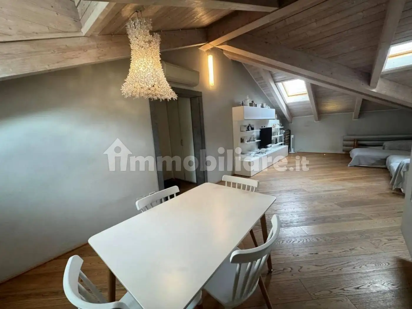 Quadrilocale via Bicocchi, 71, Centro, Follonica - foto 5