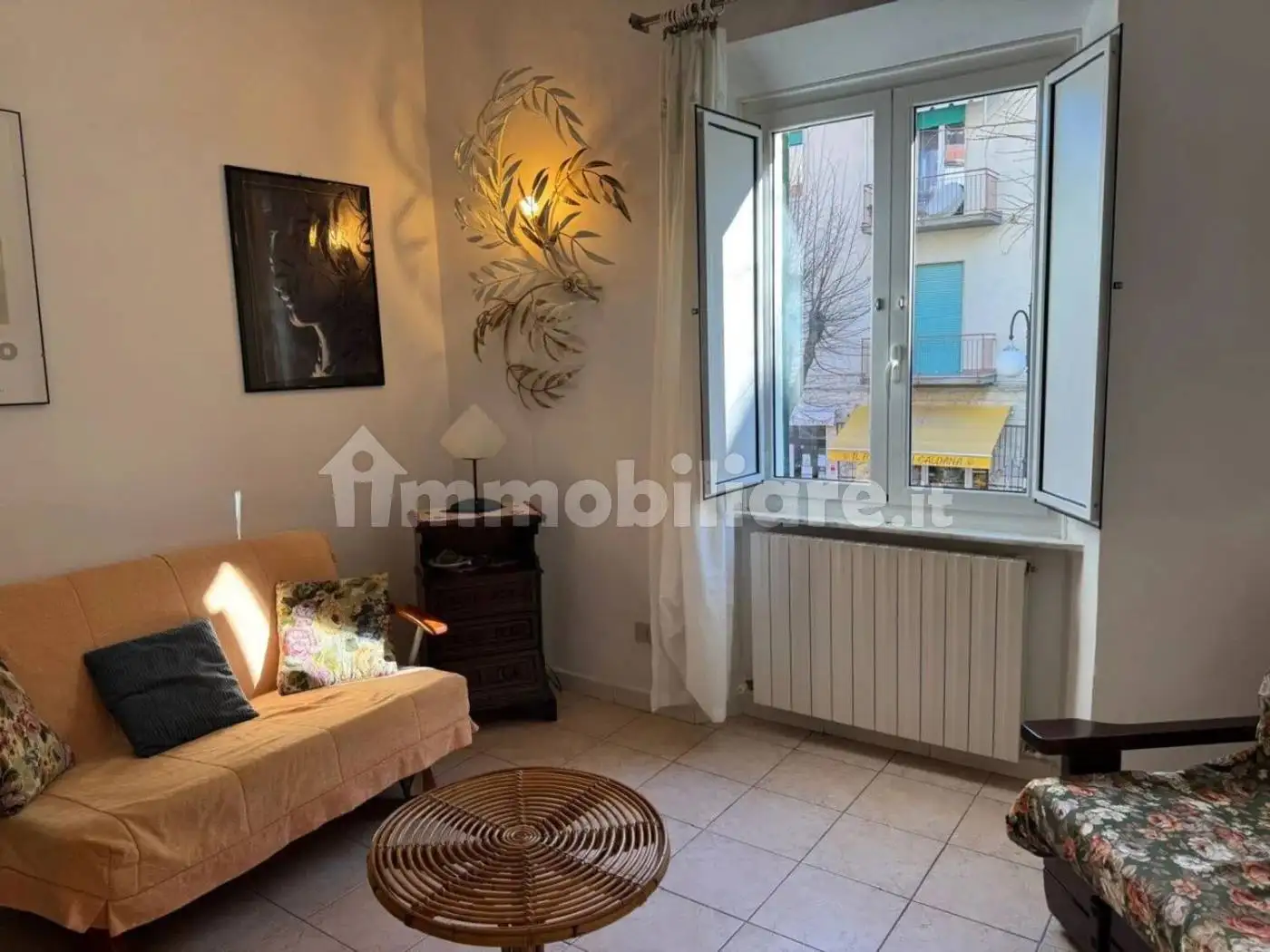 Appartamento in affitto a Follonica